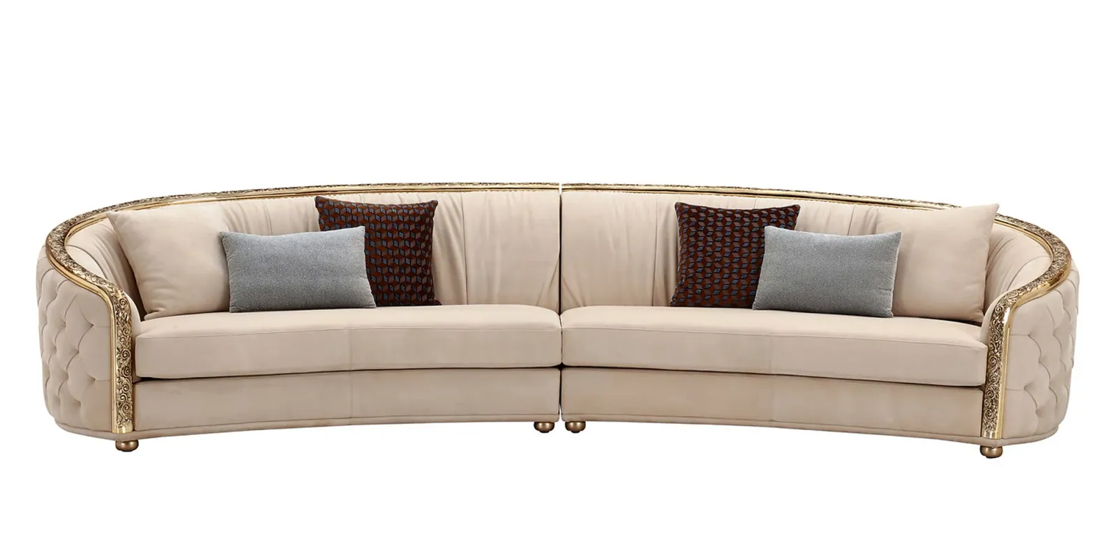 Dune Sofa, · Produits