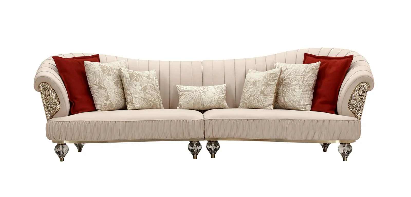 Ritz Sofa, · 제품