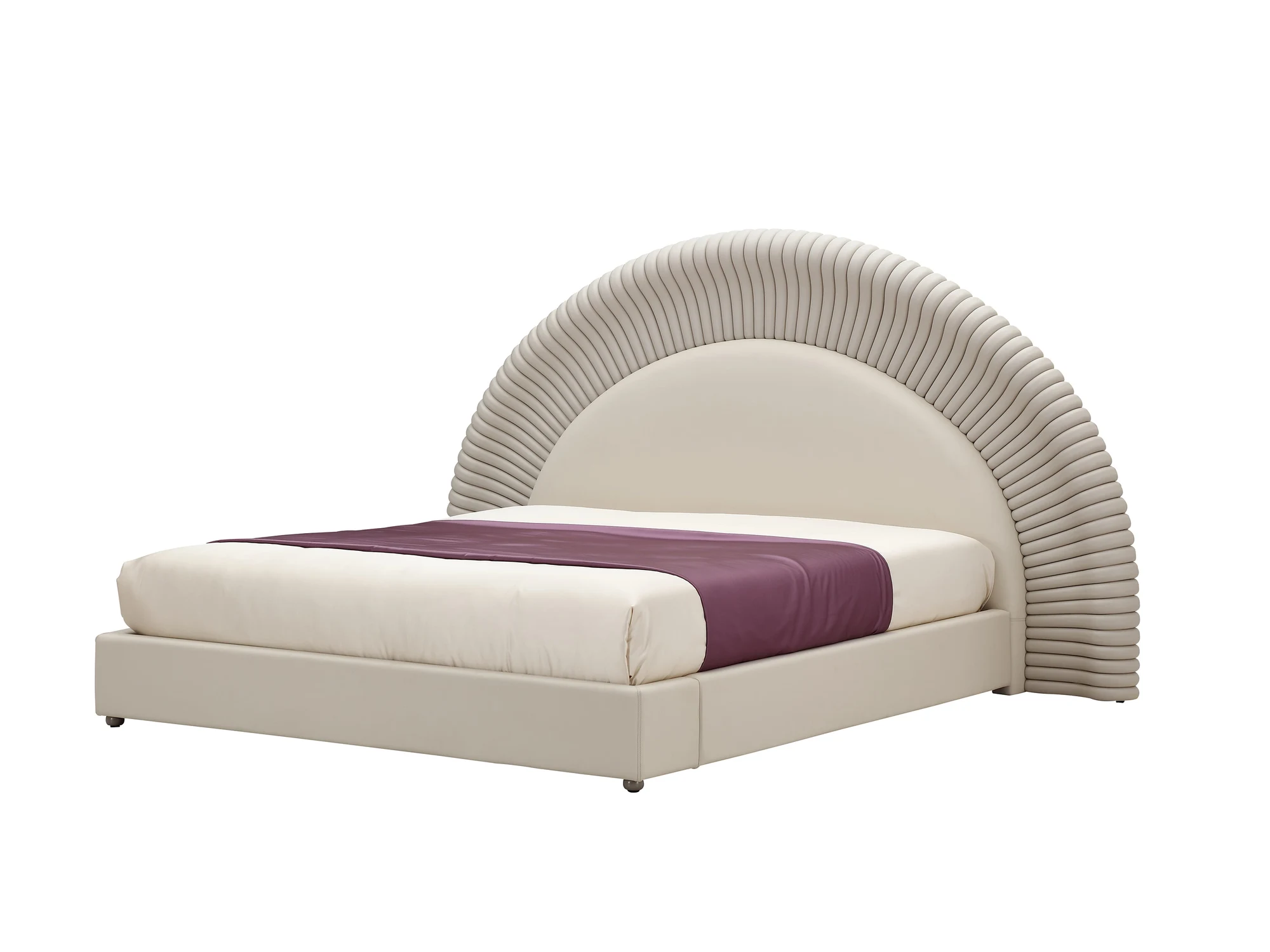 Atelier Bed LF-BD-003, product view