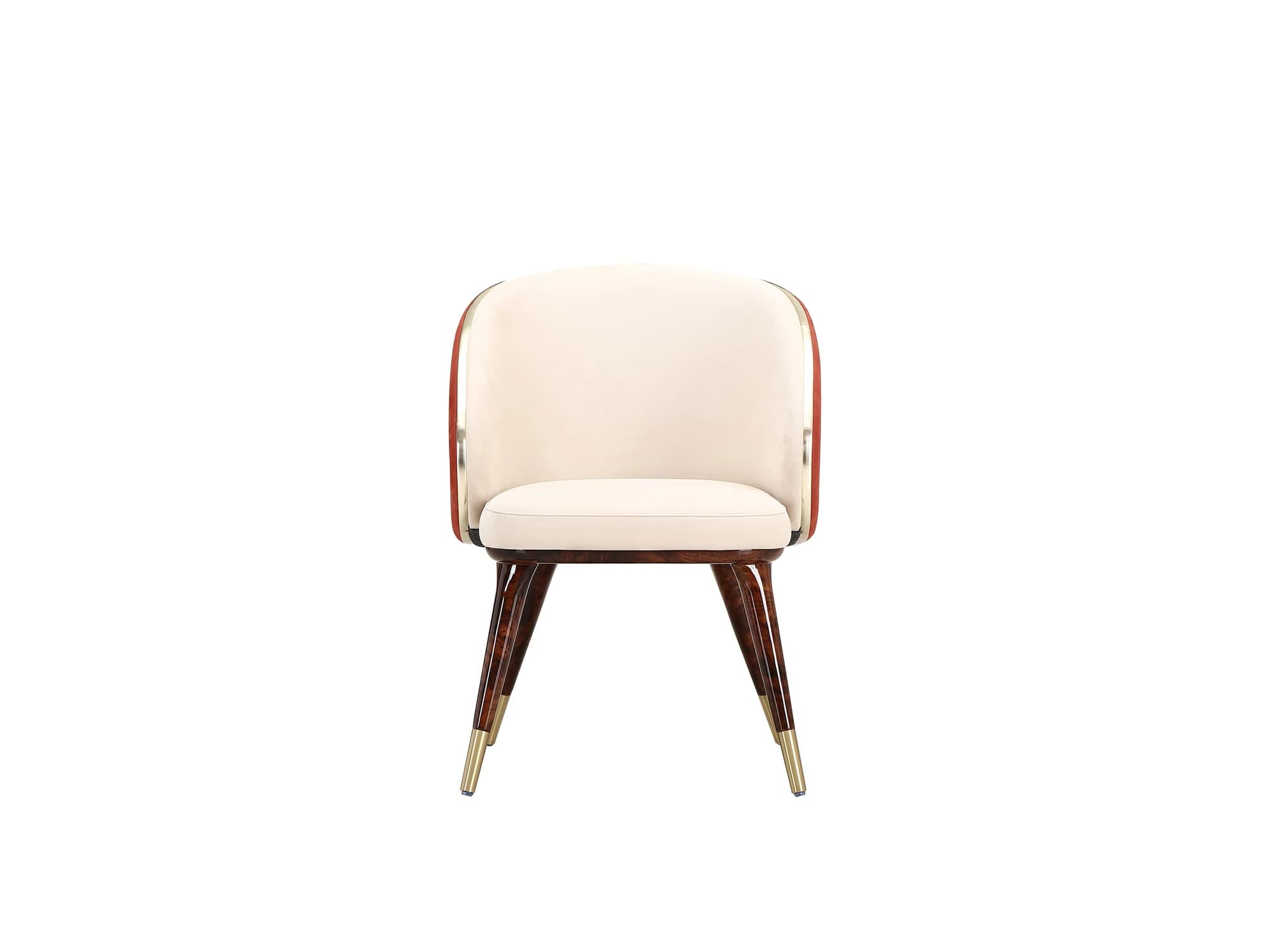Atelier Dining Chair LF-DC-003, product view