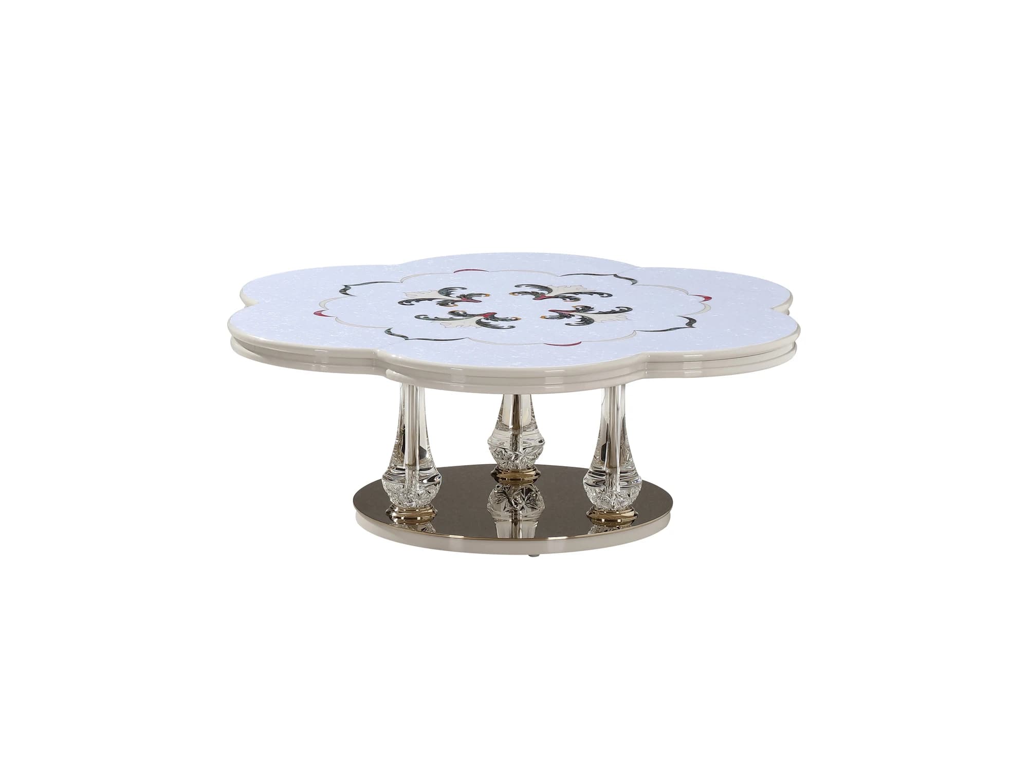 Atelier Coffee Table LF-CT-008, · Prodotti