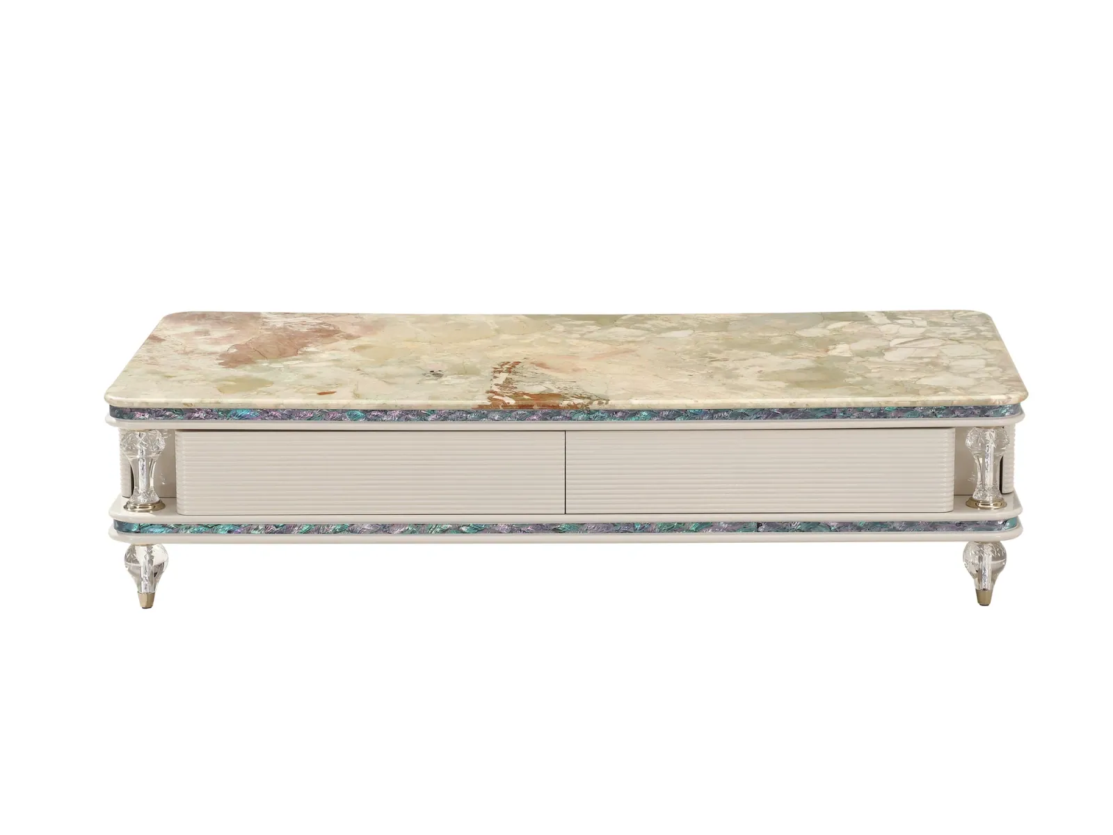 Atelier Coffee Table LF-CT-010, · Prodotti