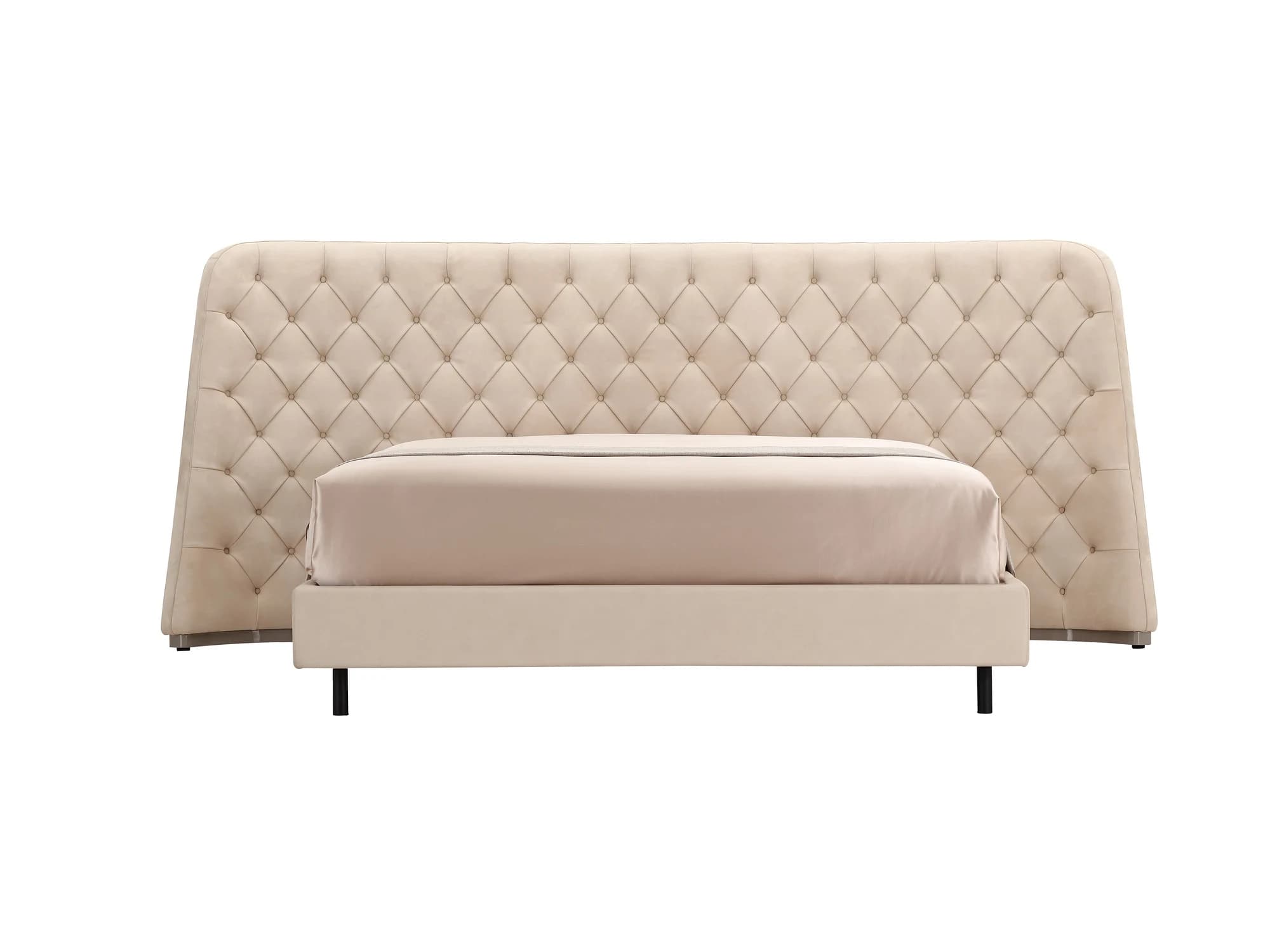 Atelier Bed LF-BD-009, product view