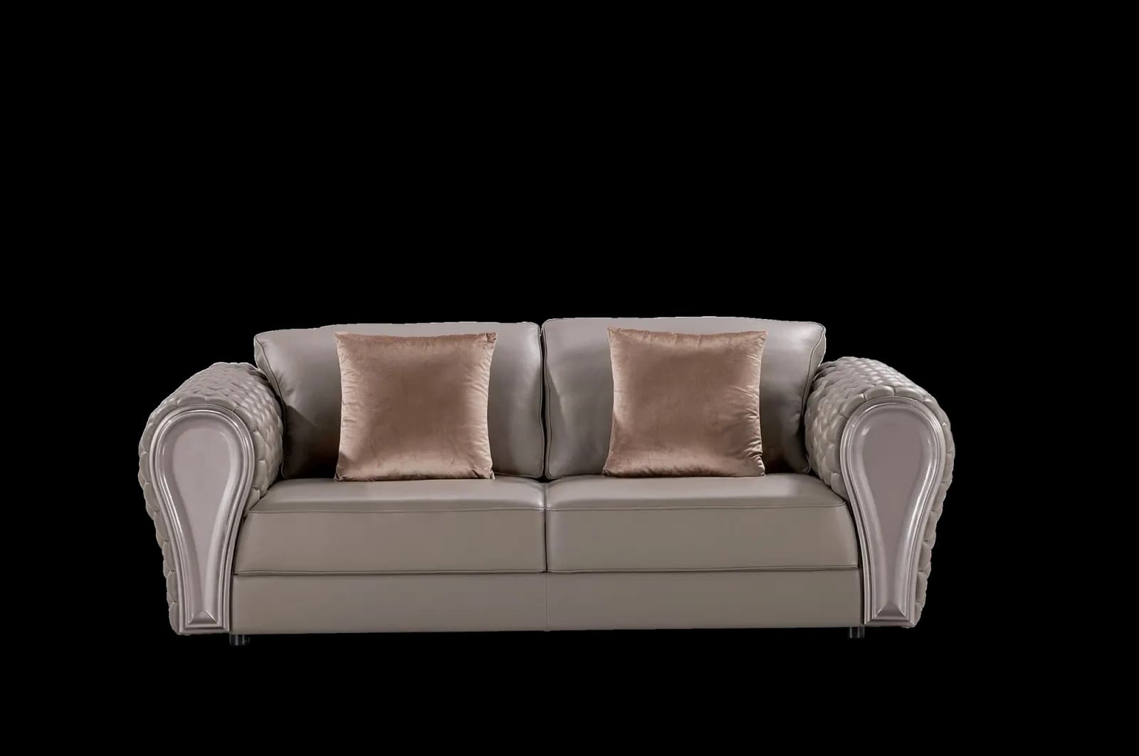 A013 Sofa — Two Seat, product view