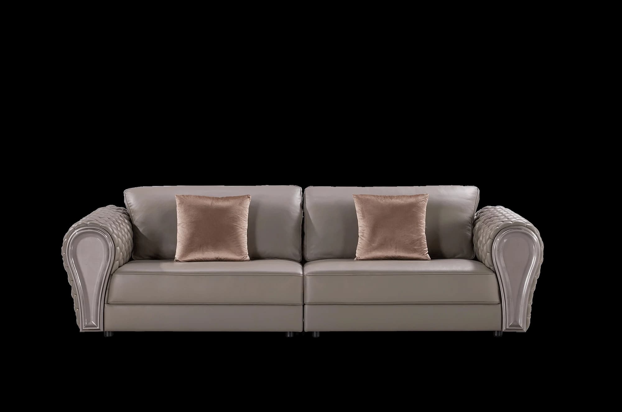 A013 Sofa — Four Seat, · Prodotti