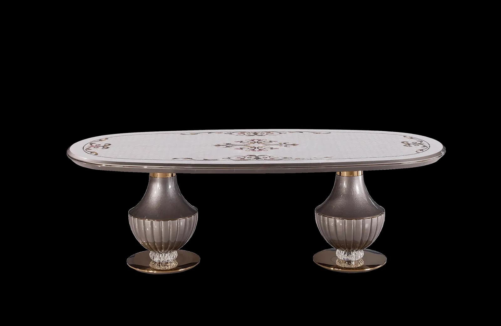 A001 Dining Table