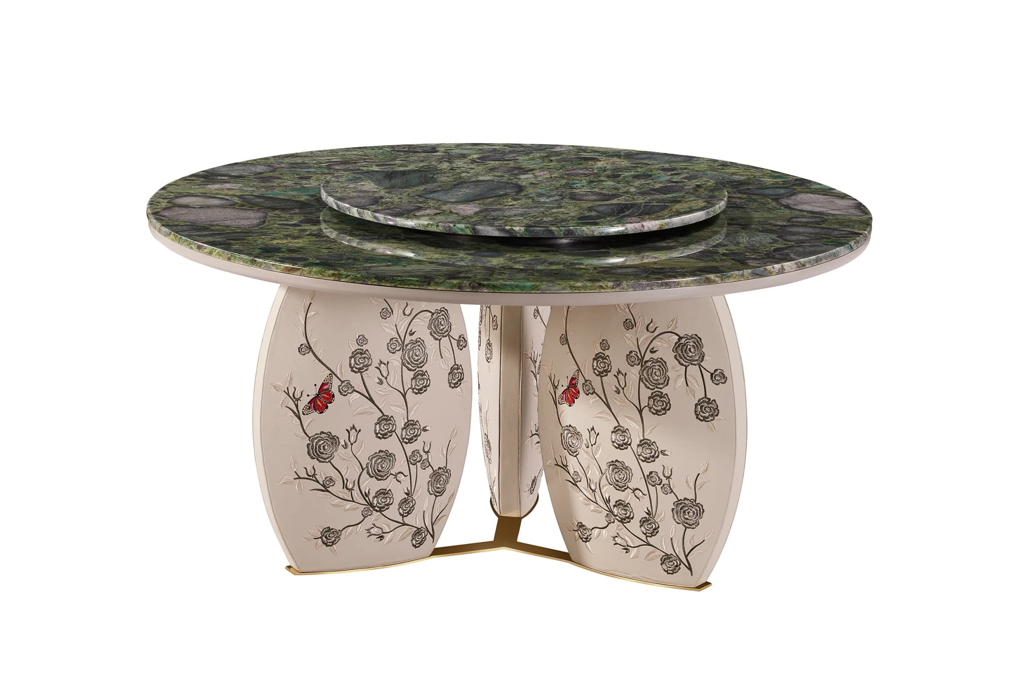 A006 Dining Table product view
