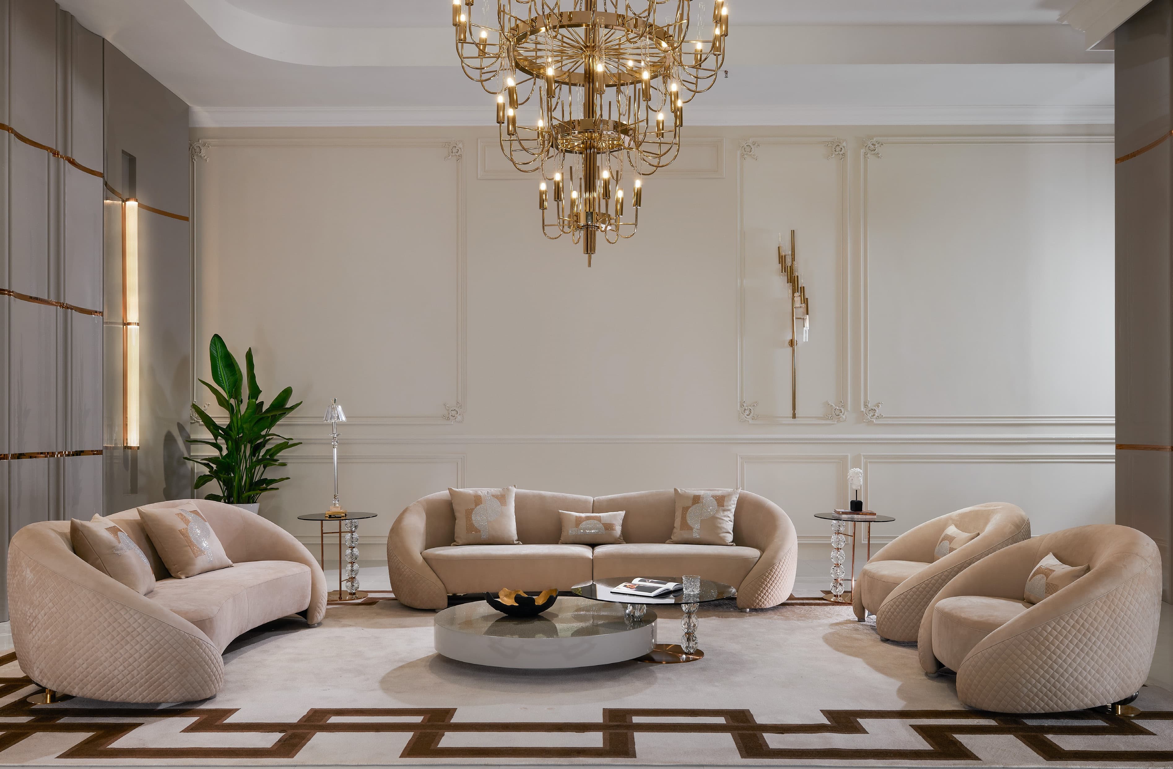 Luxury Residential