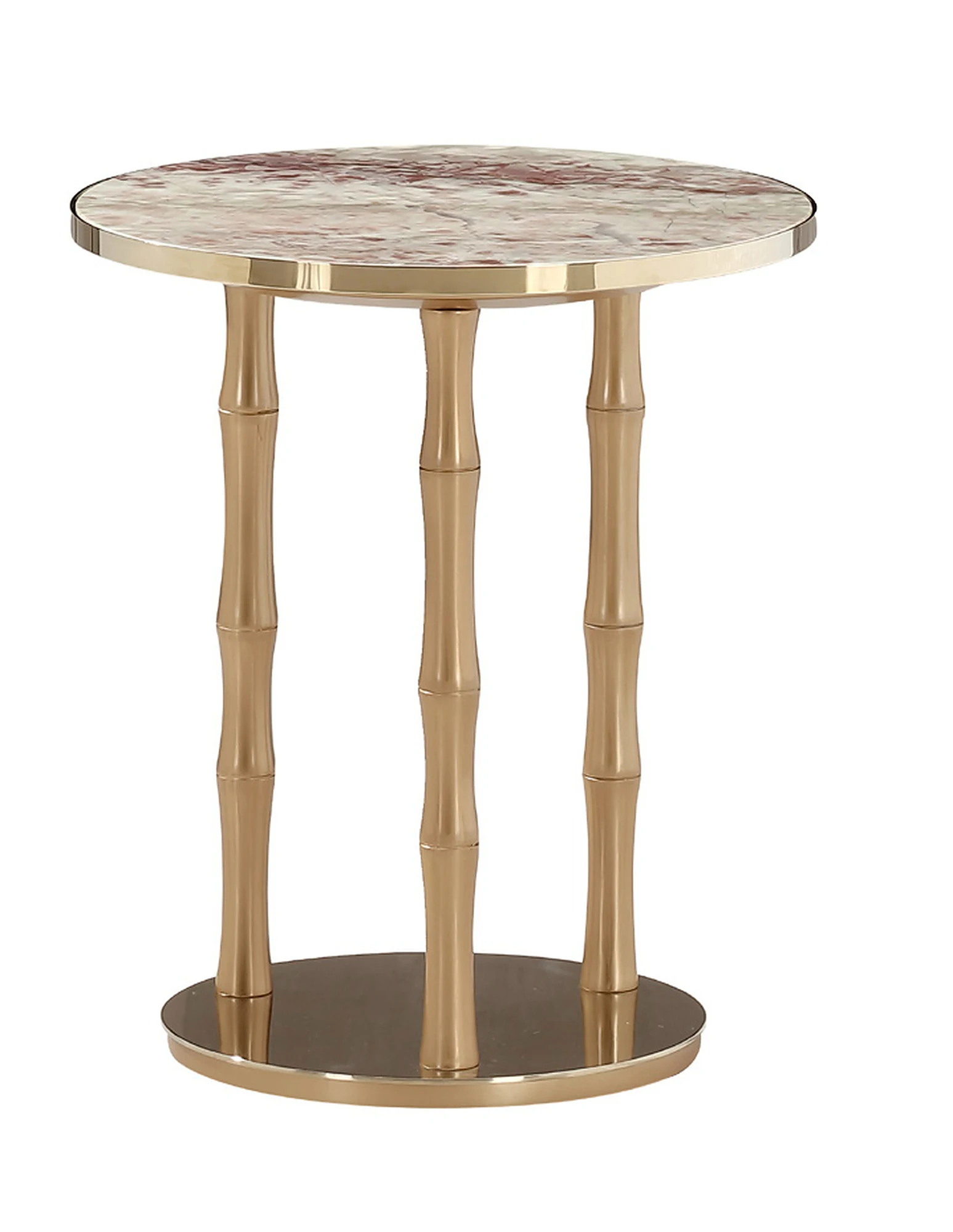 Bamboo Sidetable, · Produkte