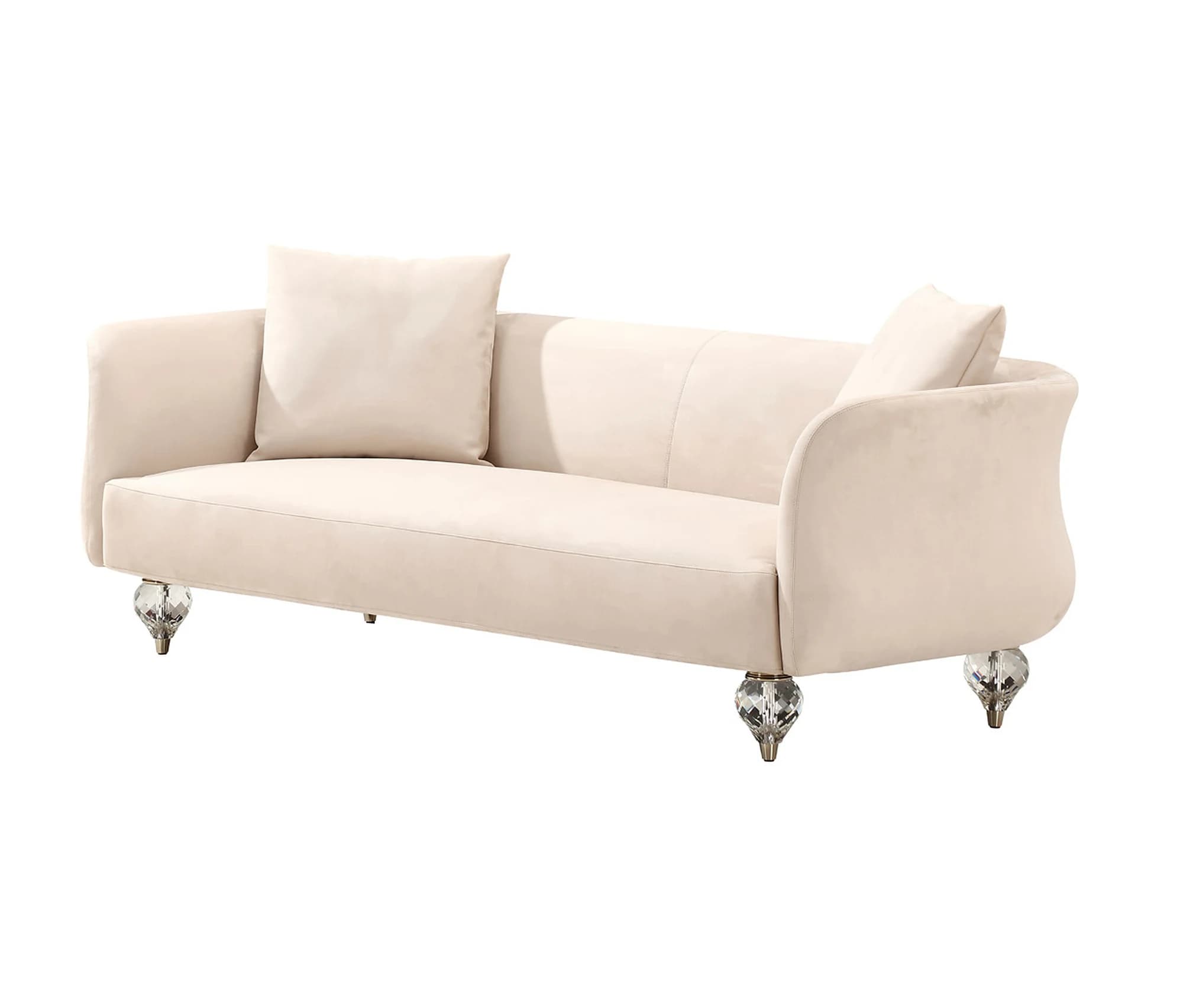 Dune Bedroom Sofa, · Produkte