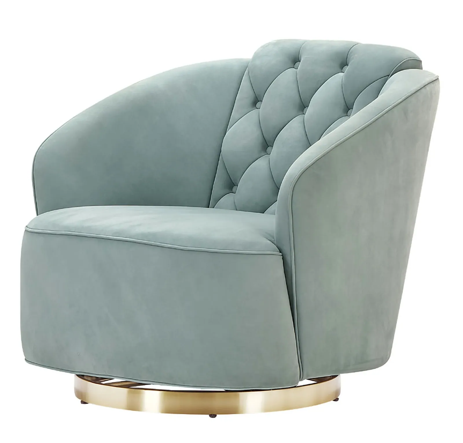 Dune Lounge Chair, product view