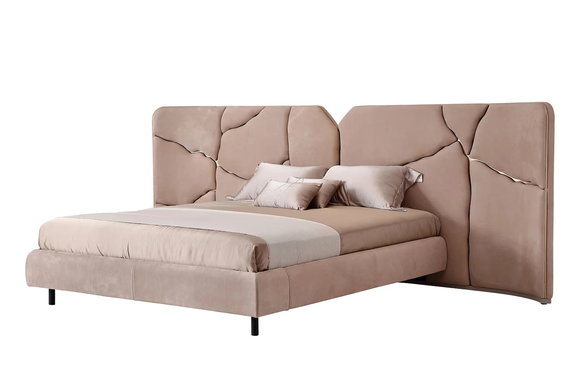 Eden Bed, · 製品