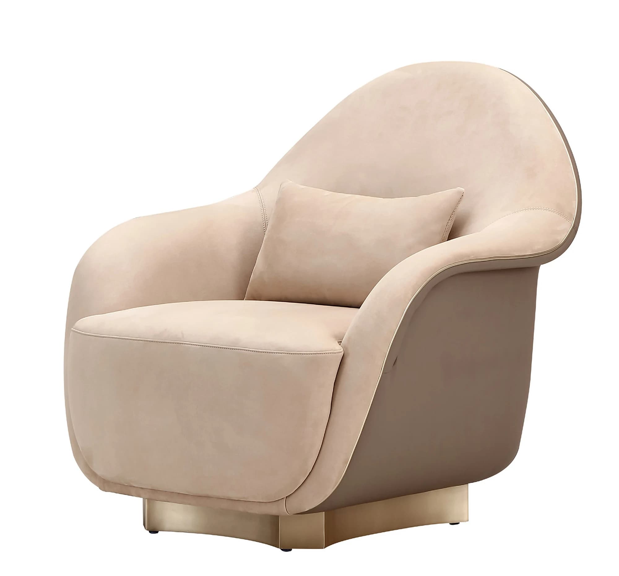 Eden Bedroom Chair, · Produkte