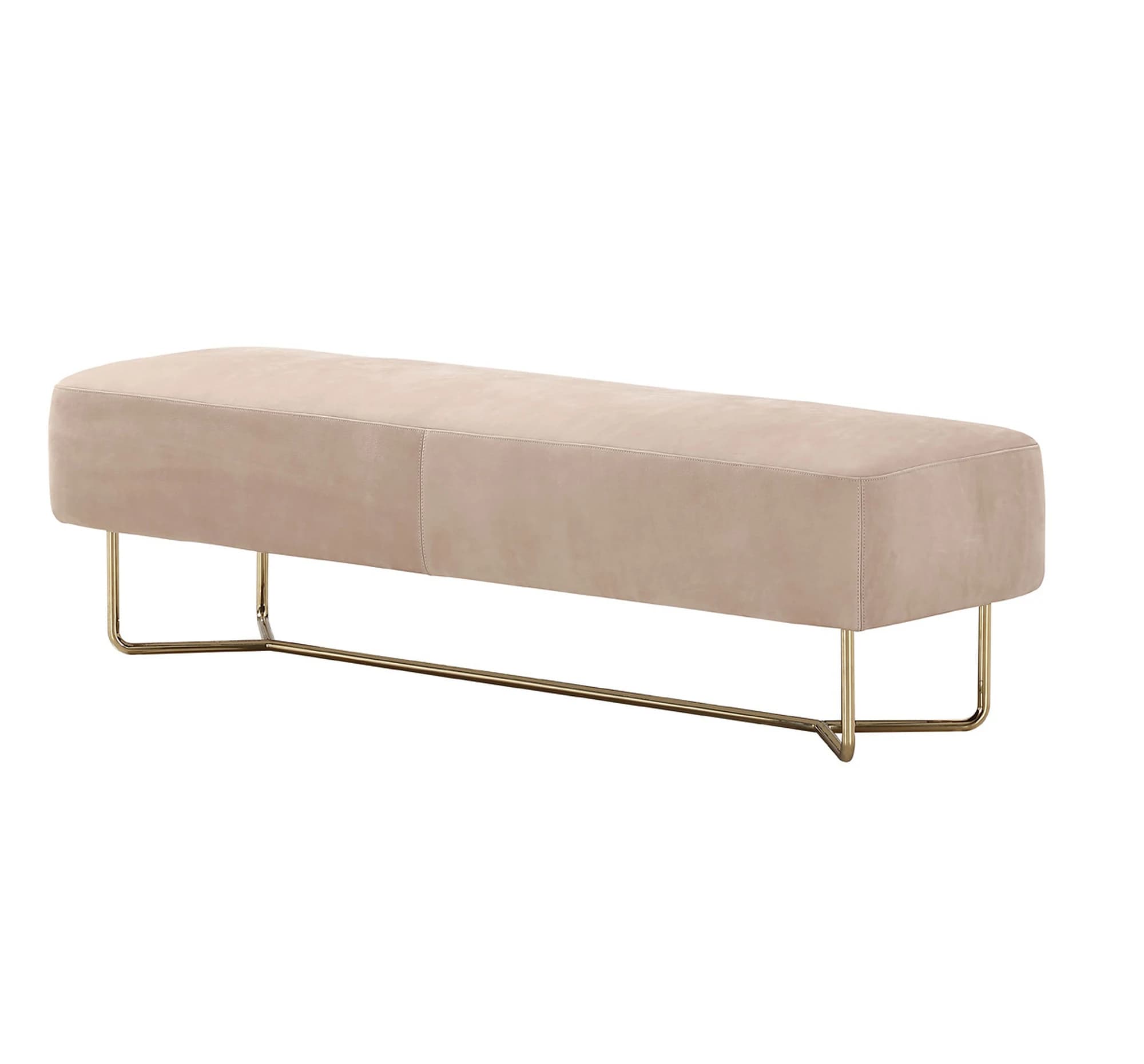 Eden Bench, product view