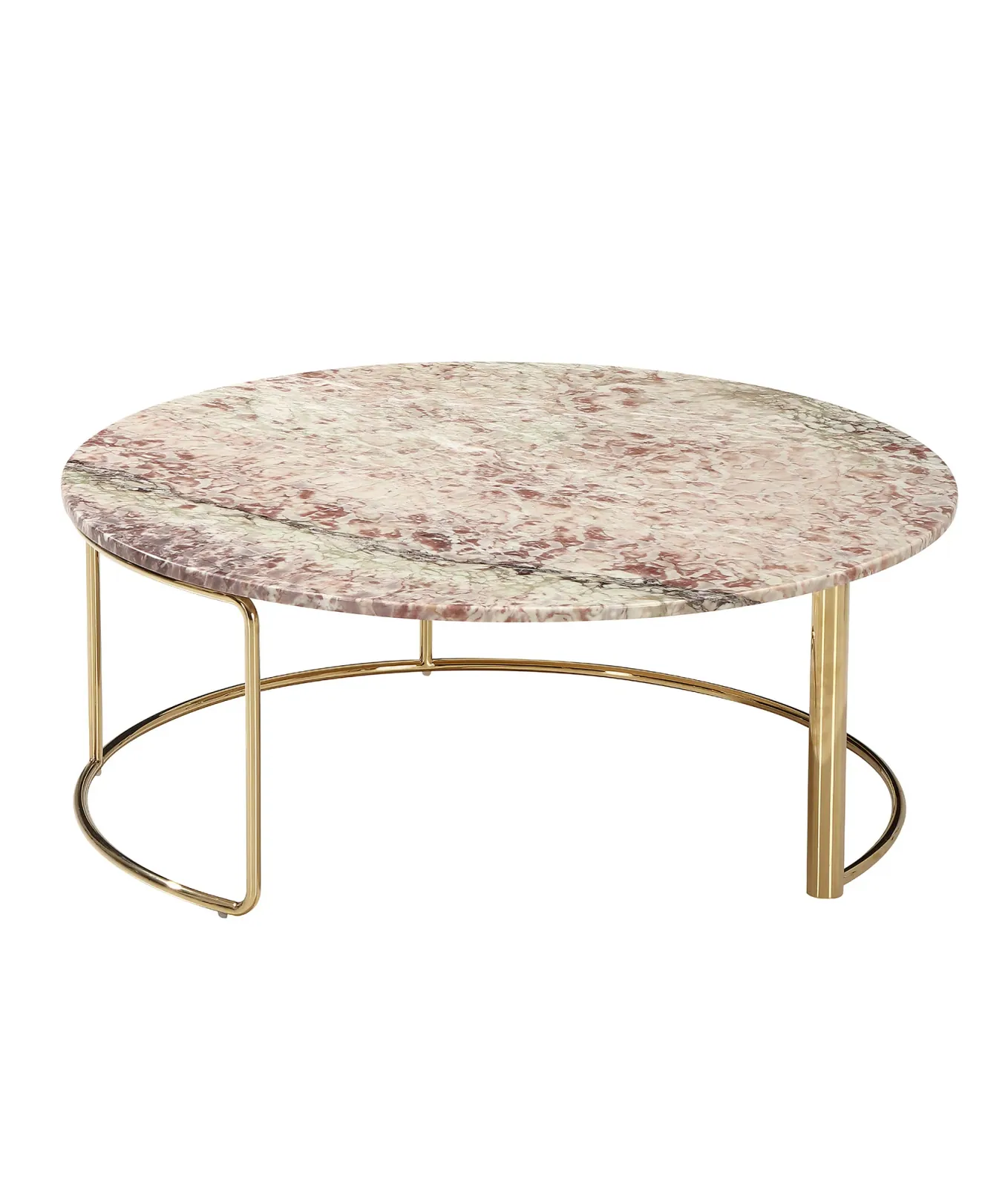 Eden Center Table (Catalogue p45), product view