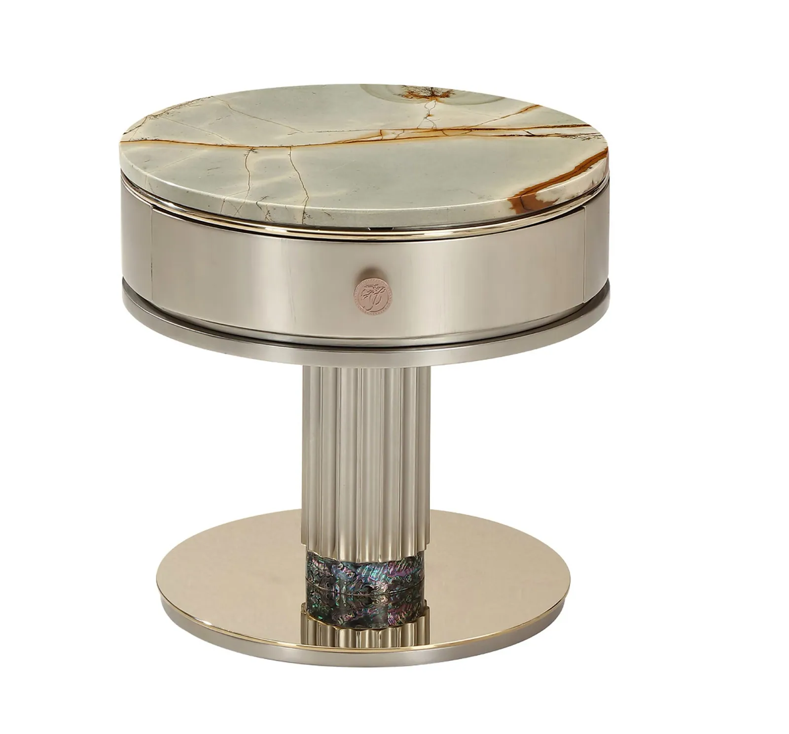 Eden Nightstand, · Produkte