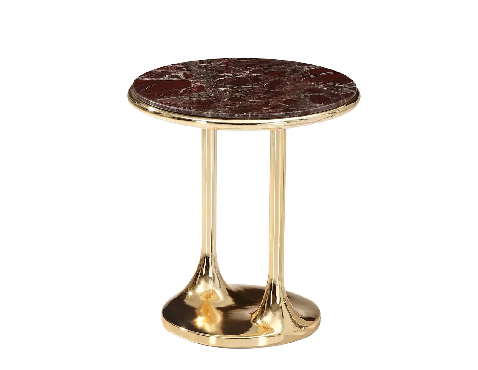 Eden Sidetable (Catalogue p51), · Produits