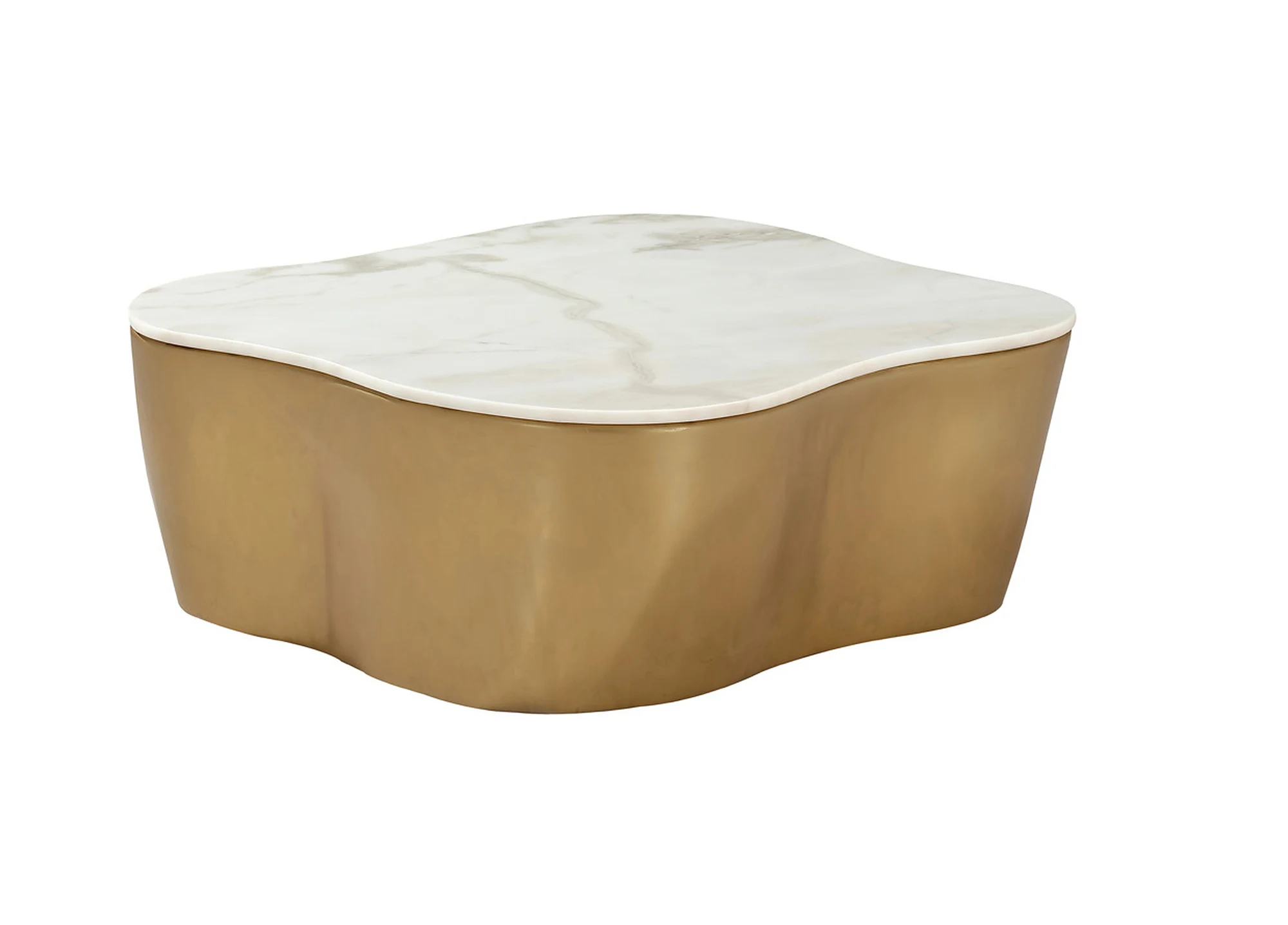 Gordon Center Table, product view