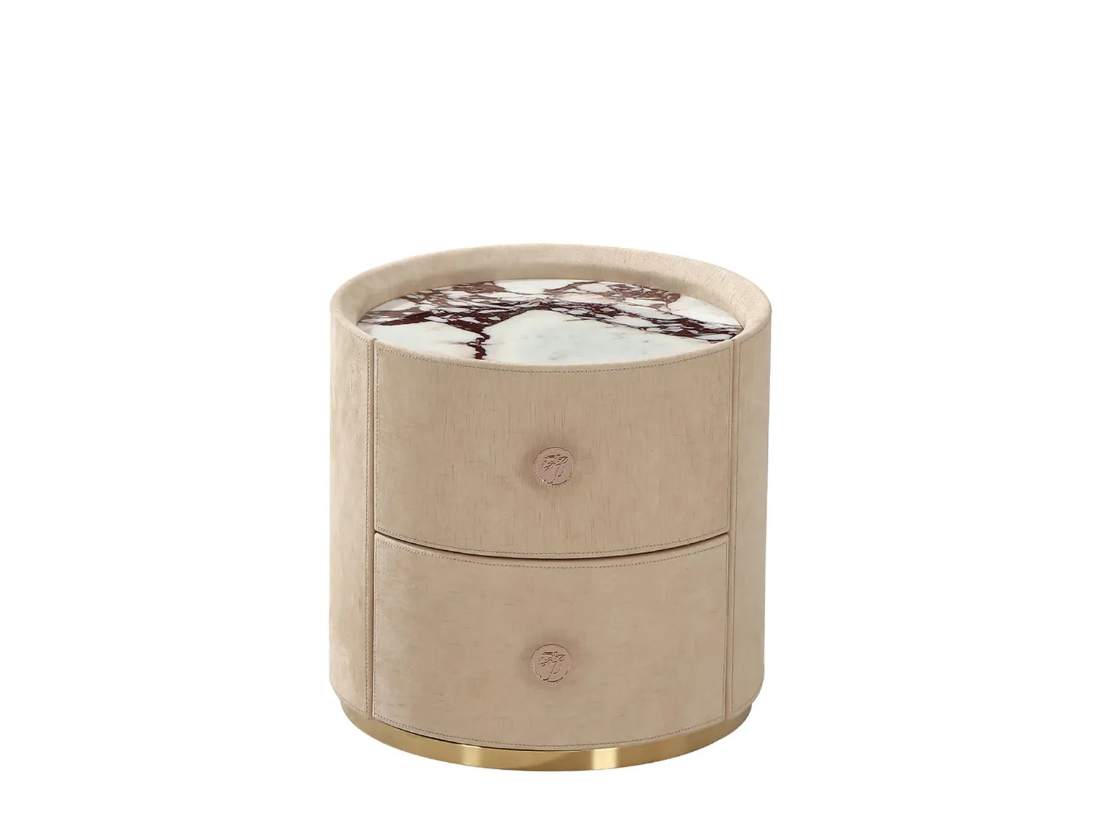 Gordon Nightstand, product view