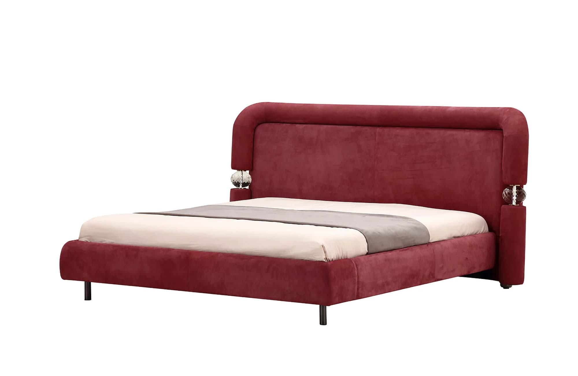 Laura Bed, · Prodotti