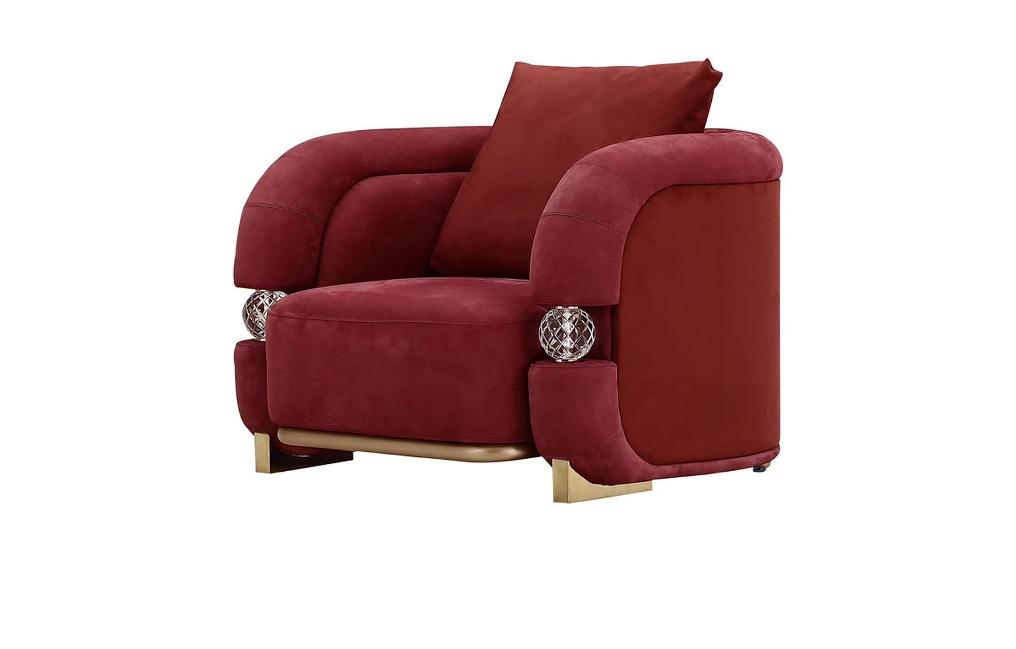 Laura Chair (Catalogue p57), product view