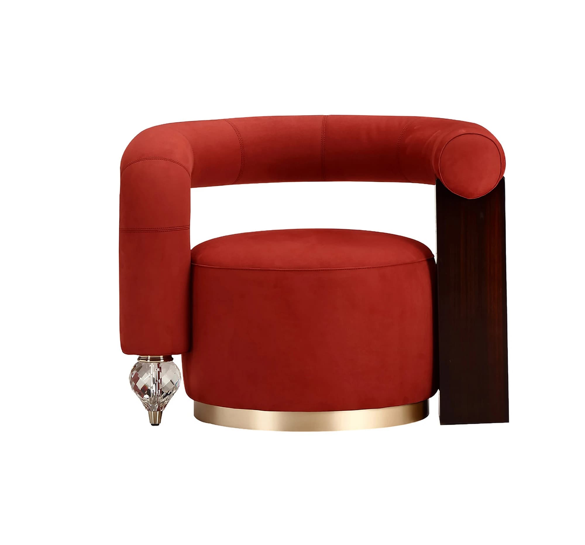 Laura Chair (Catalogue p130), product view