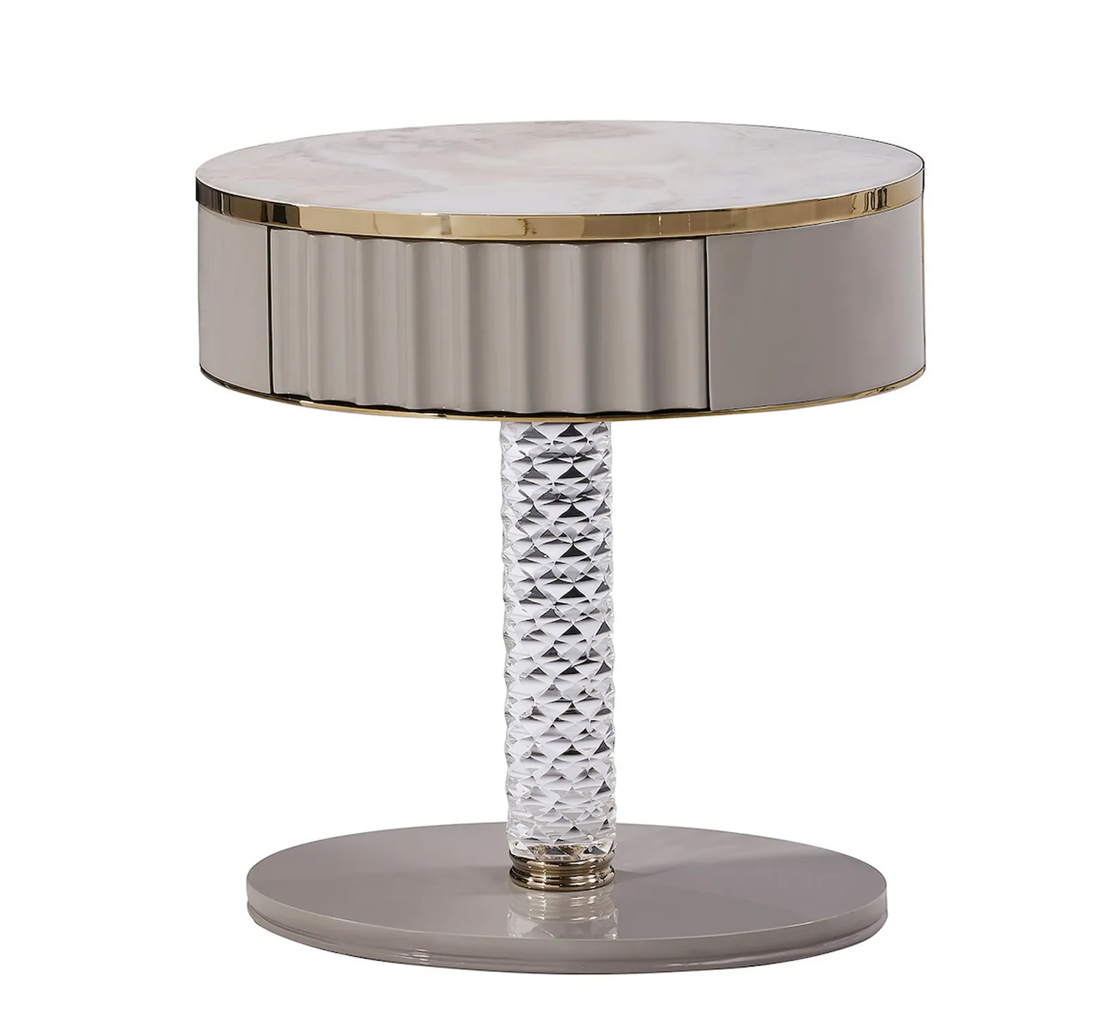 Laura Nightstand, product view