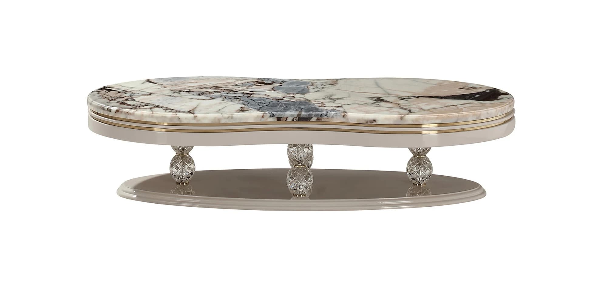 Madison Center Table, product view