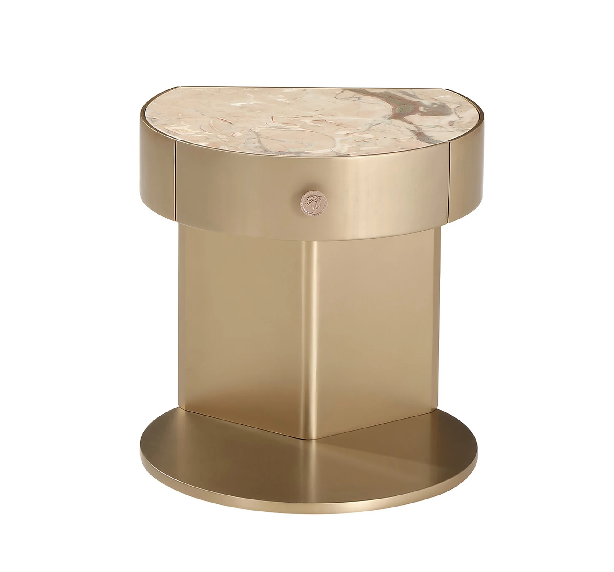 Madison Nightstand, product view