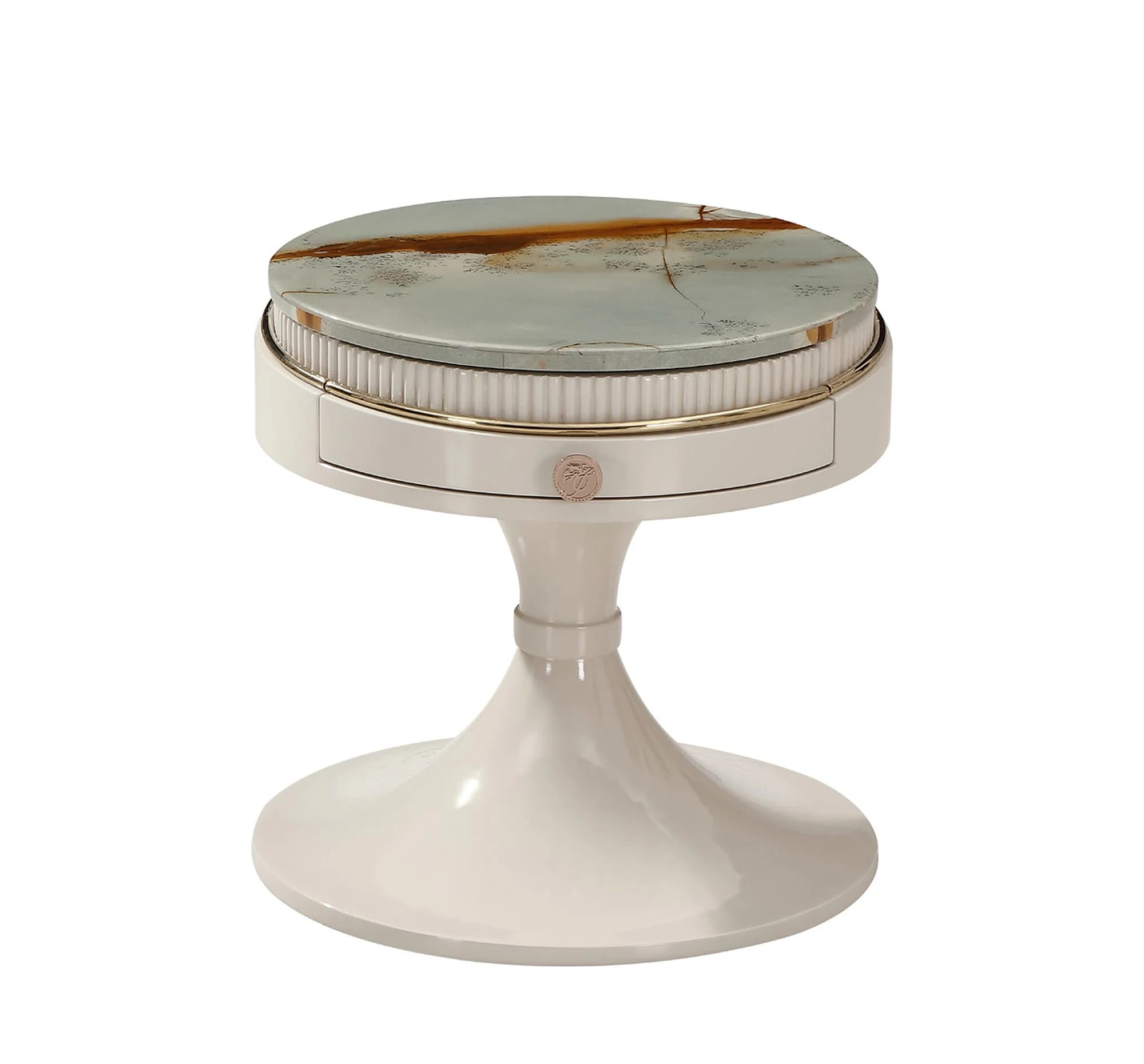 Polo Nightstand, · Prodotti