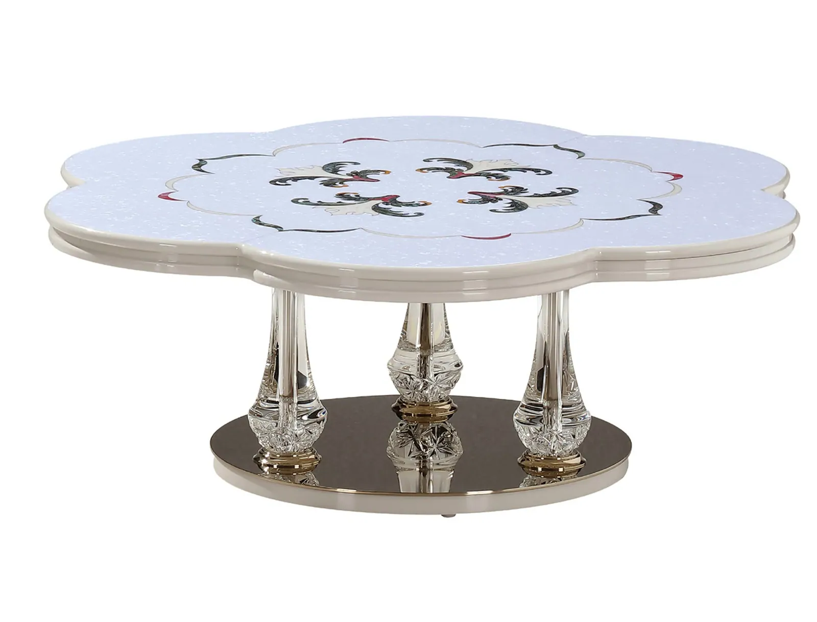 Ritz Center Table, product view