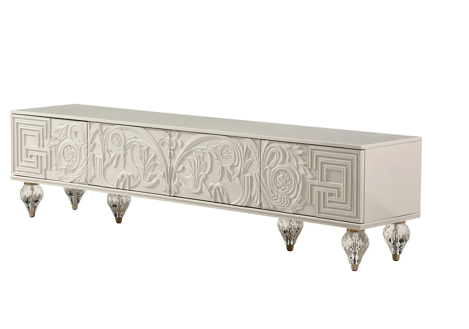 Ritz Low Cabinet, · Produkte
