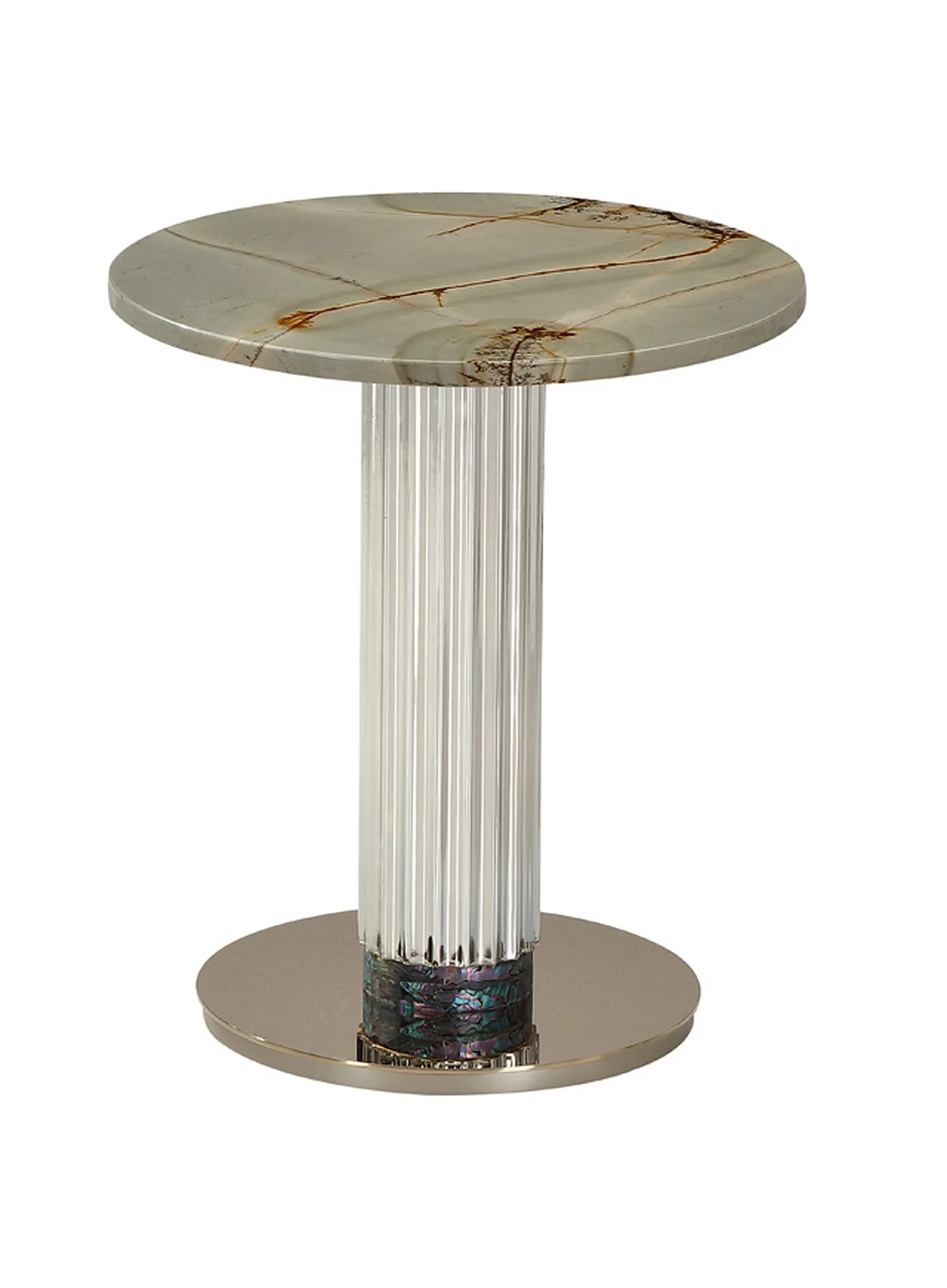 Ritz Sidetable (Catalogue p30), · Produkte