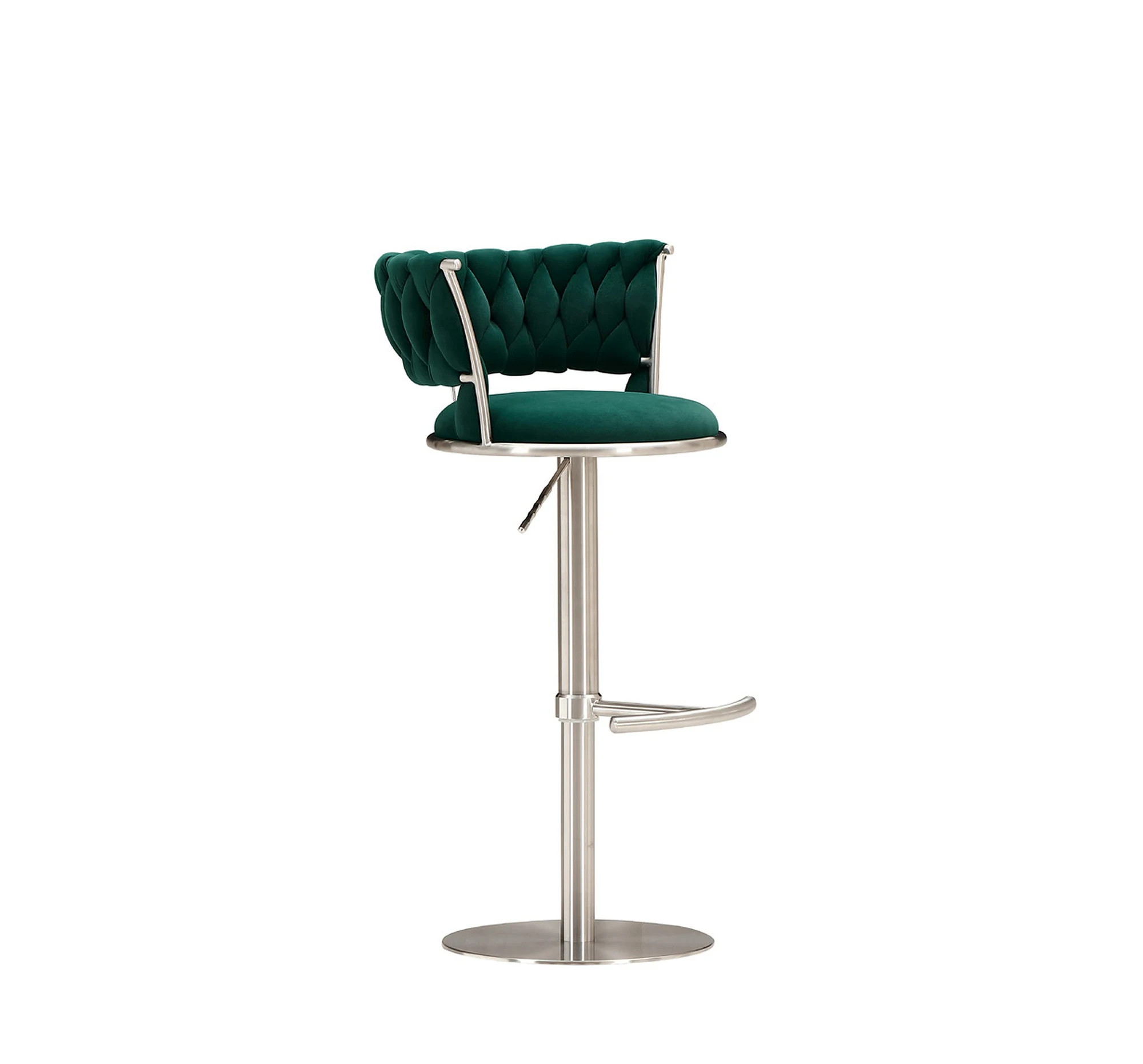 Theater Bar Stool, product view