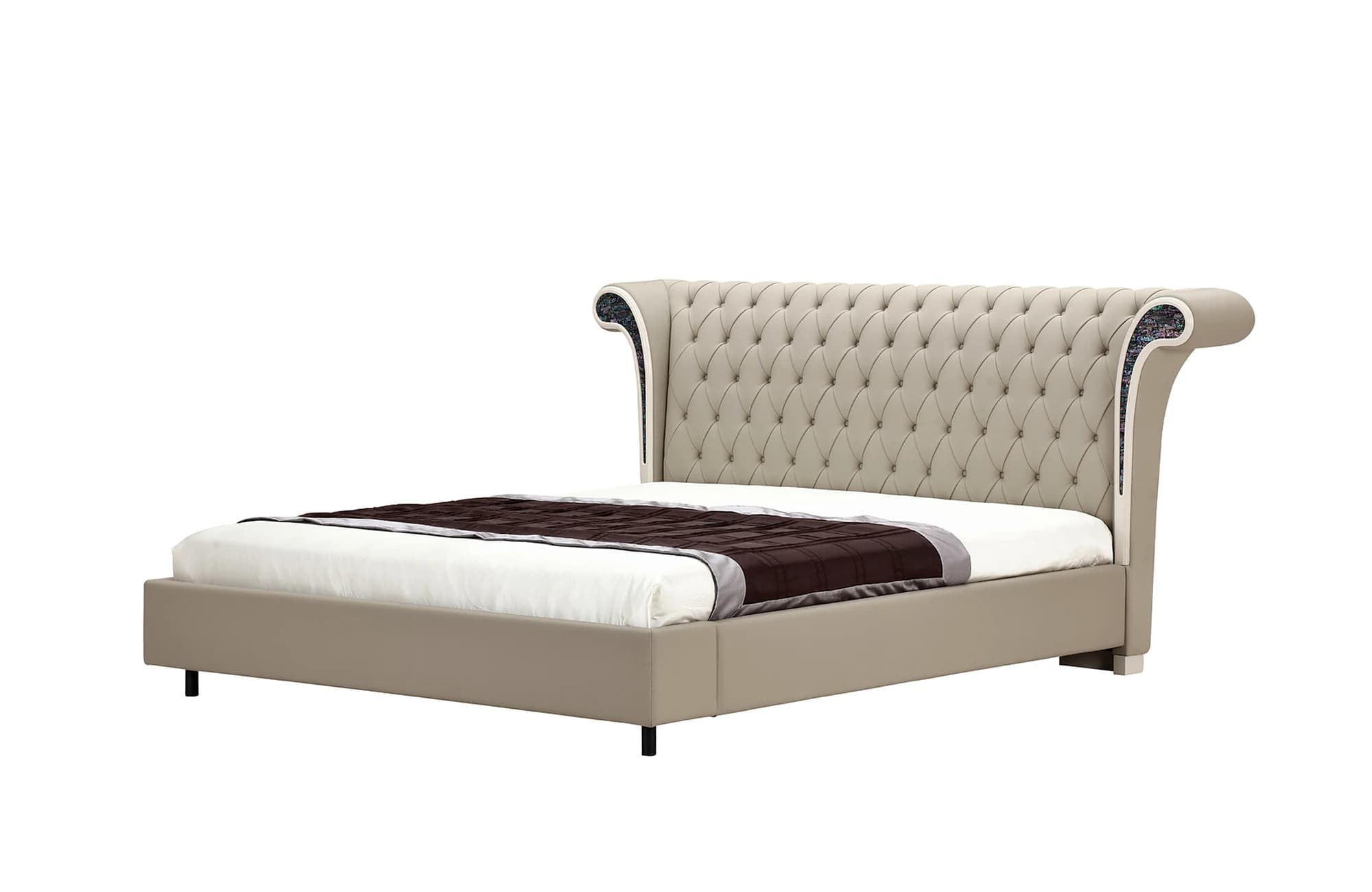 Theater Bed, · Produkte