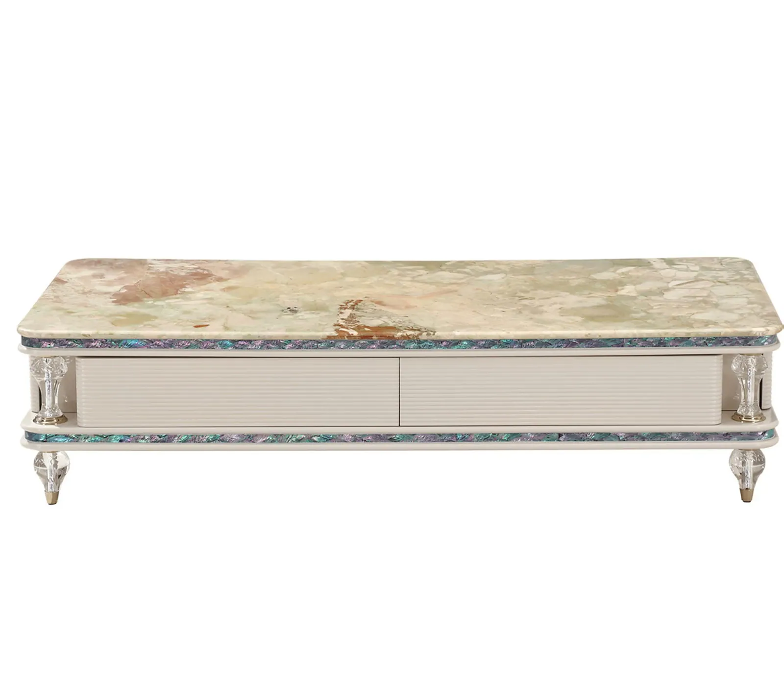 Theater Center Table, product view