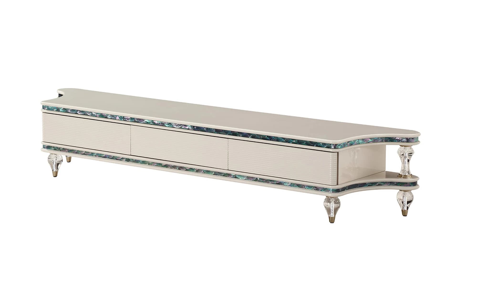 Theater Low Cabinet, product view