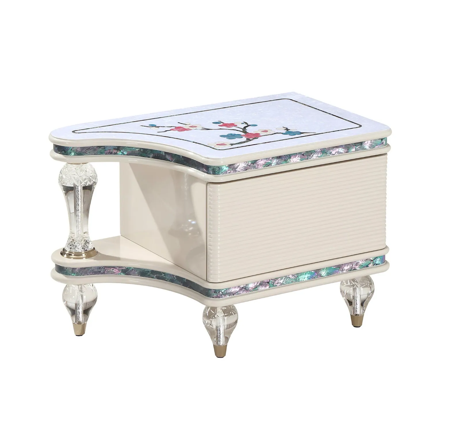 Theater Nightstand, · Produkte