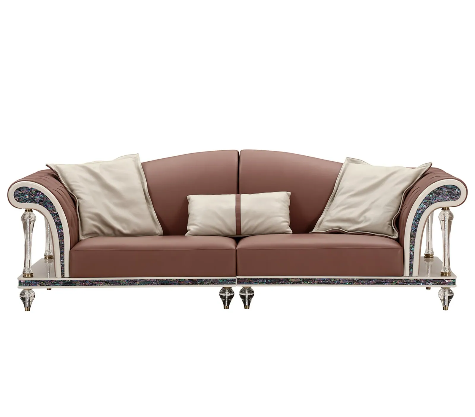 Theater Sofa, · Prodotti