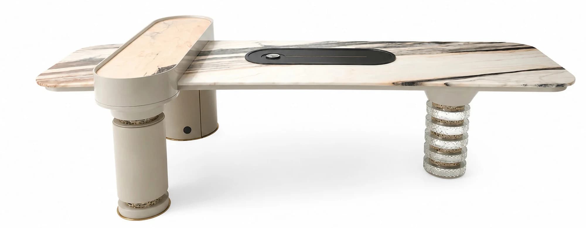 Theater Tea Table, · Prodotti