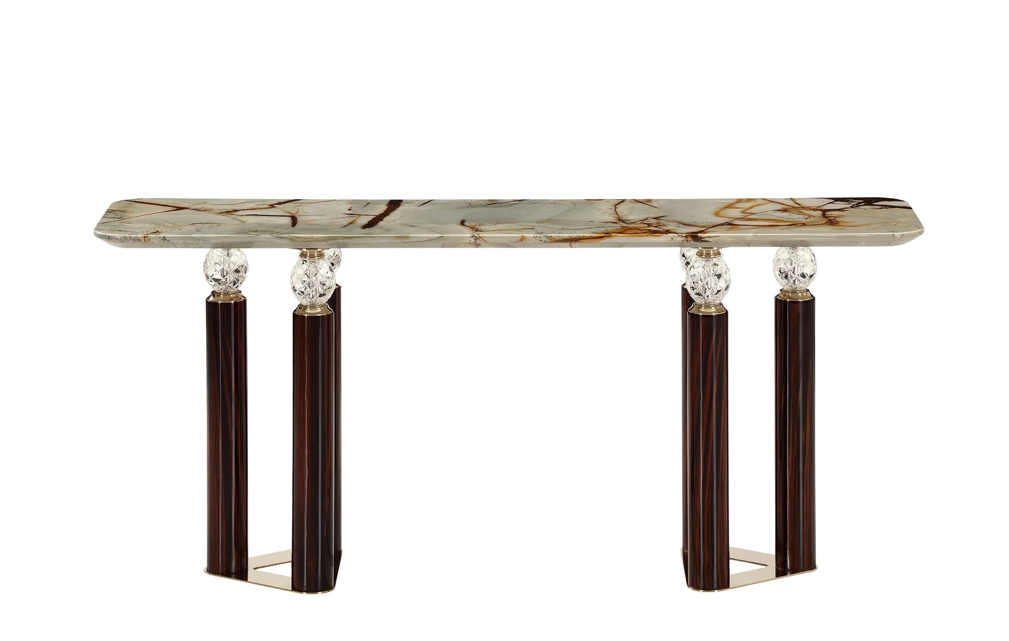 FASSA Console Table (Catalogue p172), · Produkte