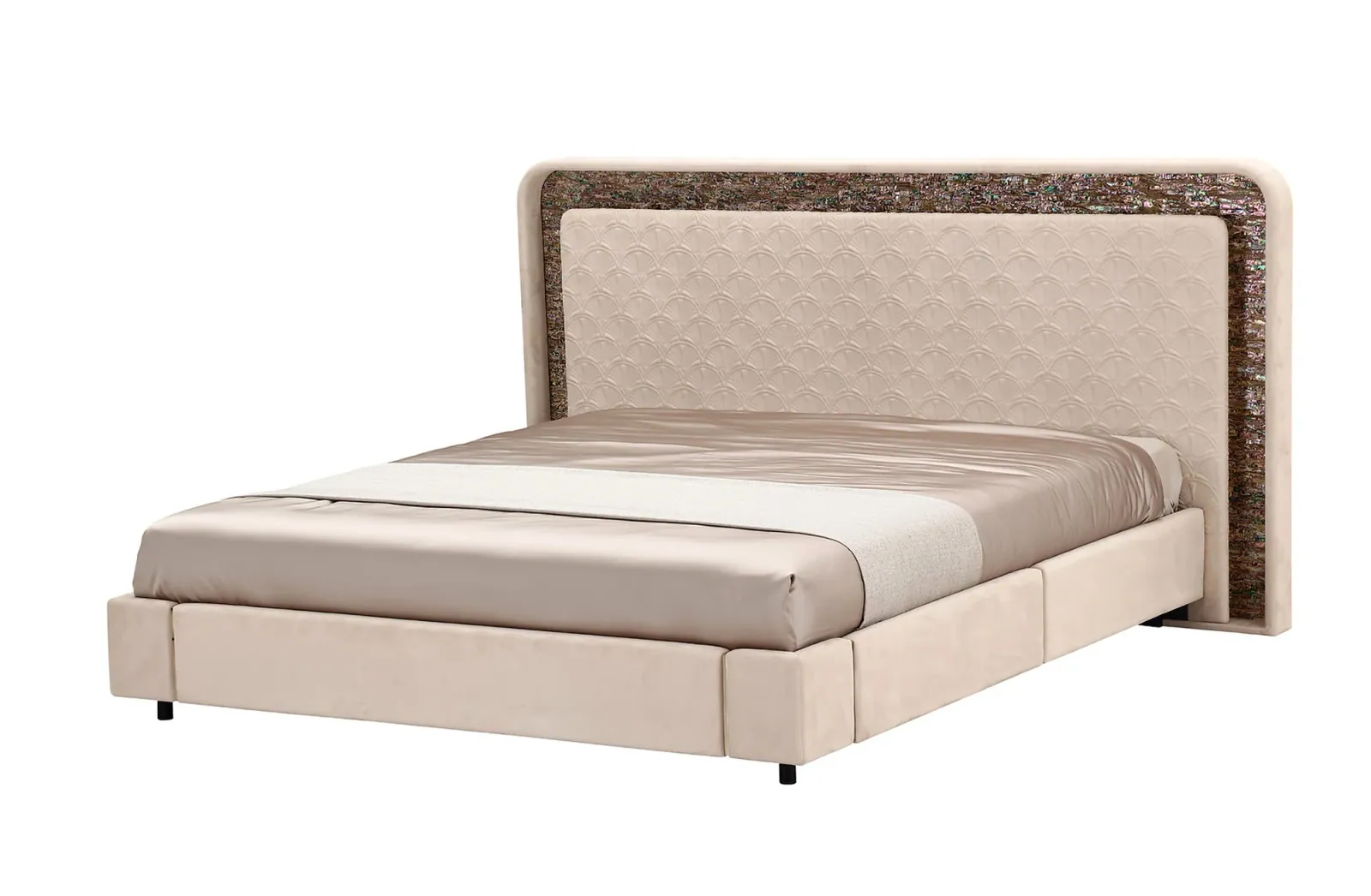 Vision Bed, · Produkte