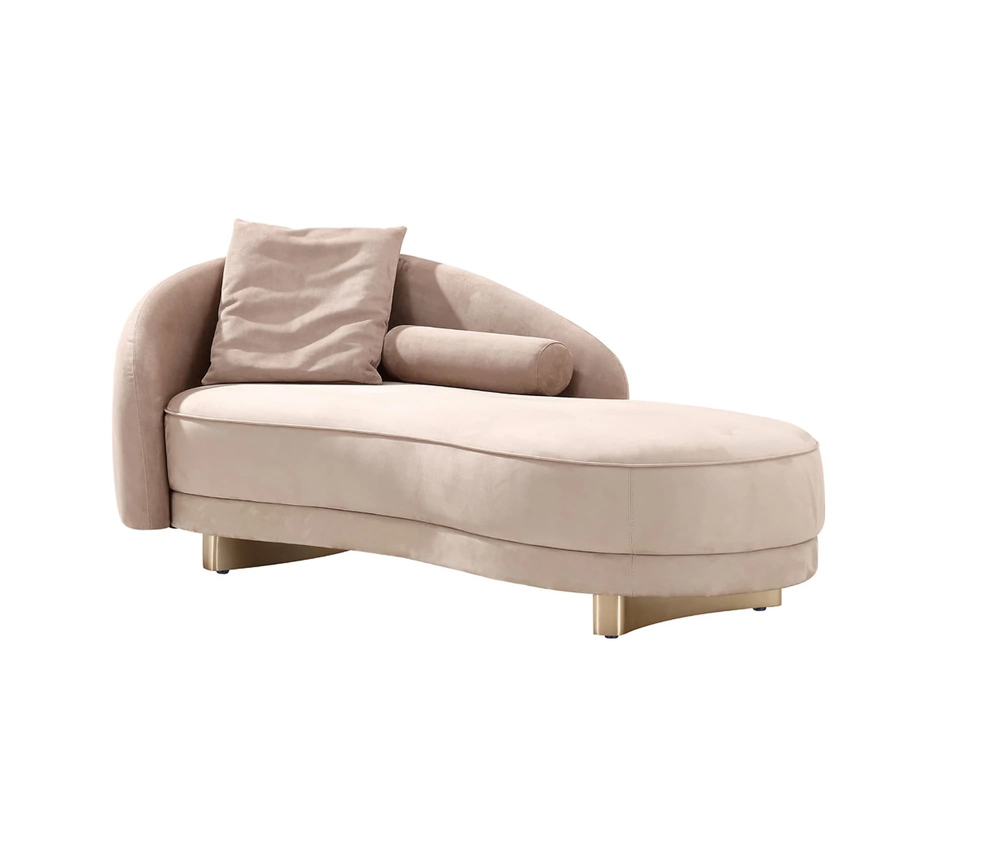 Vision Bedroom Sofa, product view