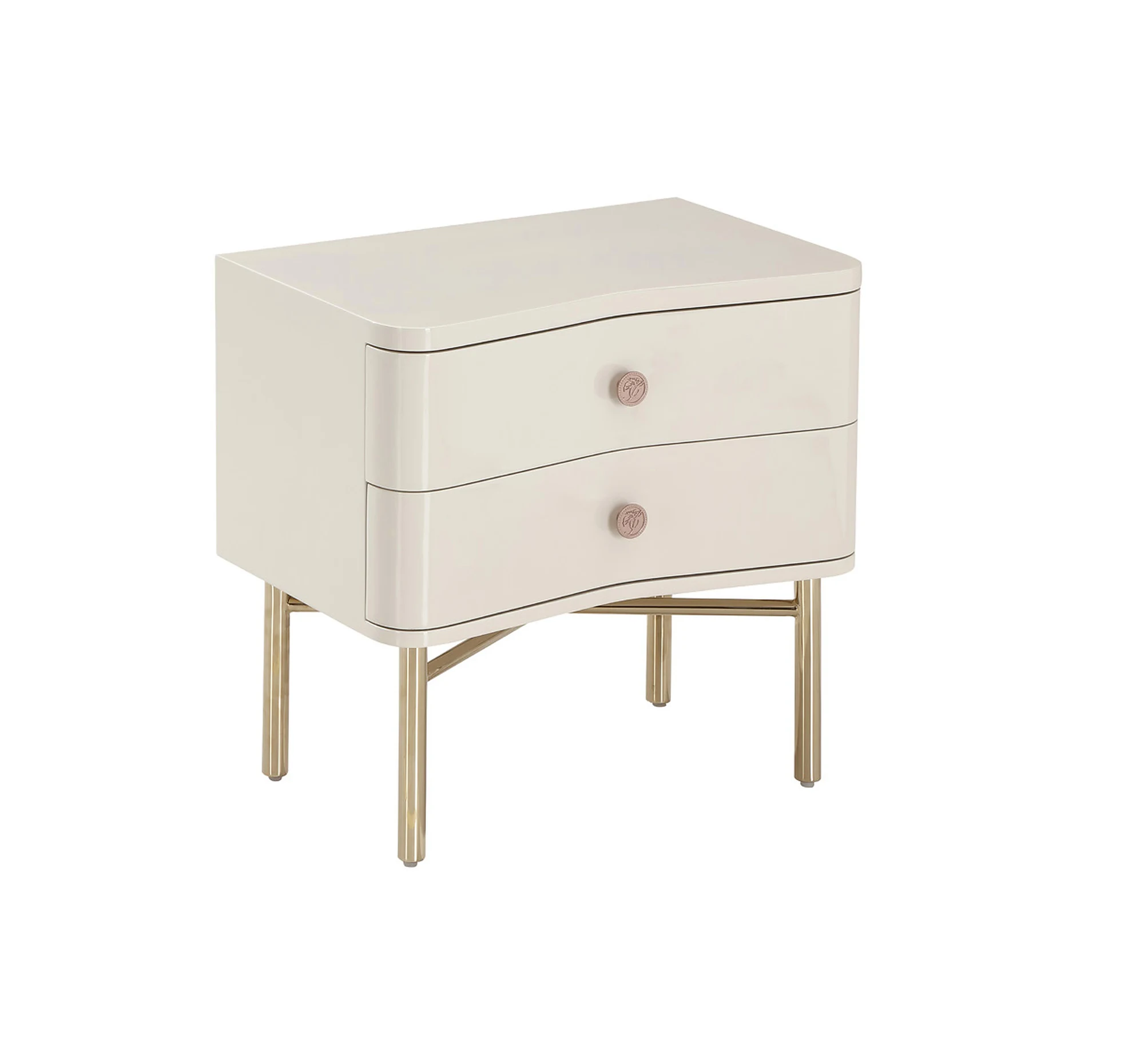 Vision Nightstand, product view