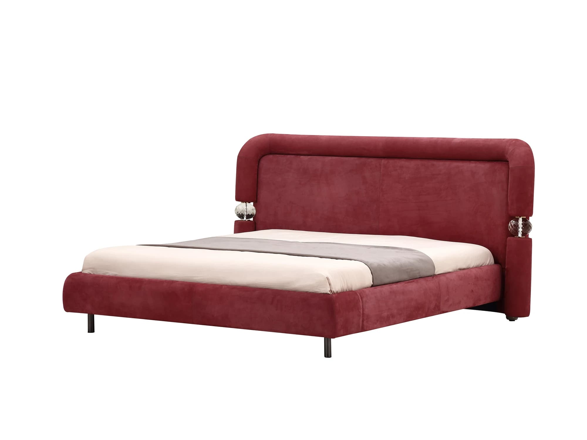 Atelier Bed LF-BD-005, product view