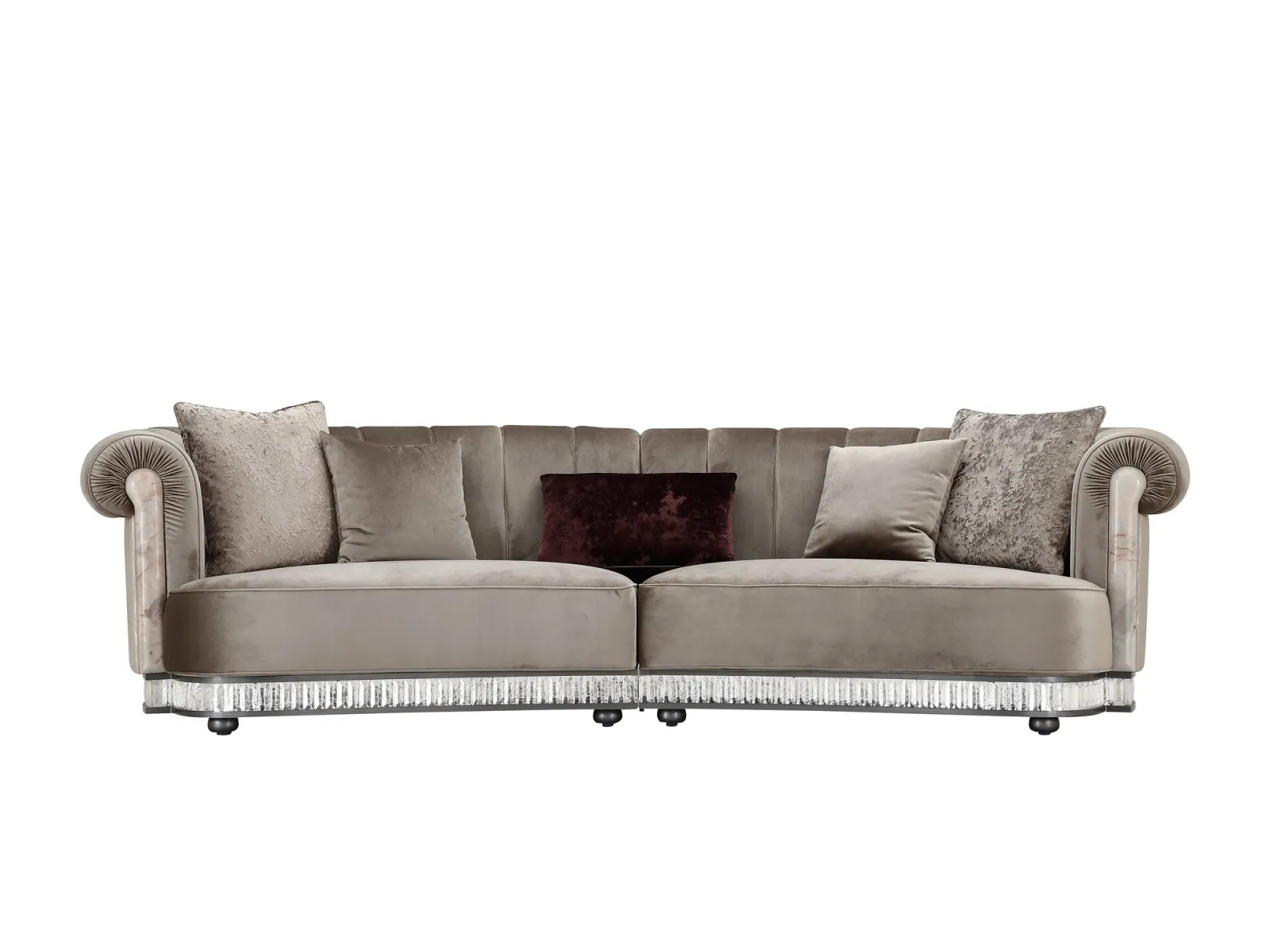 Atelier Sofa LF-SF-003, · Prodotti