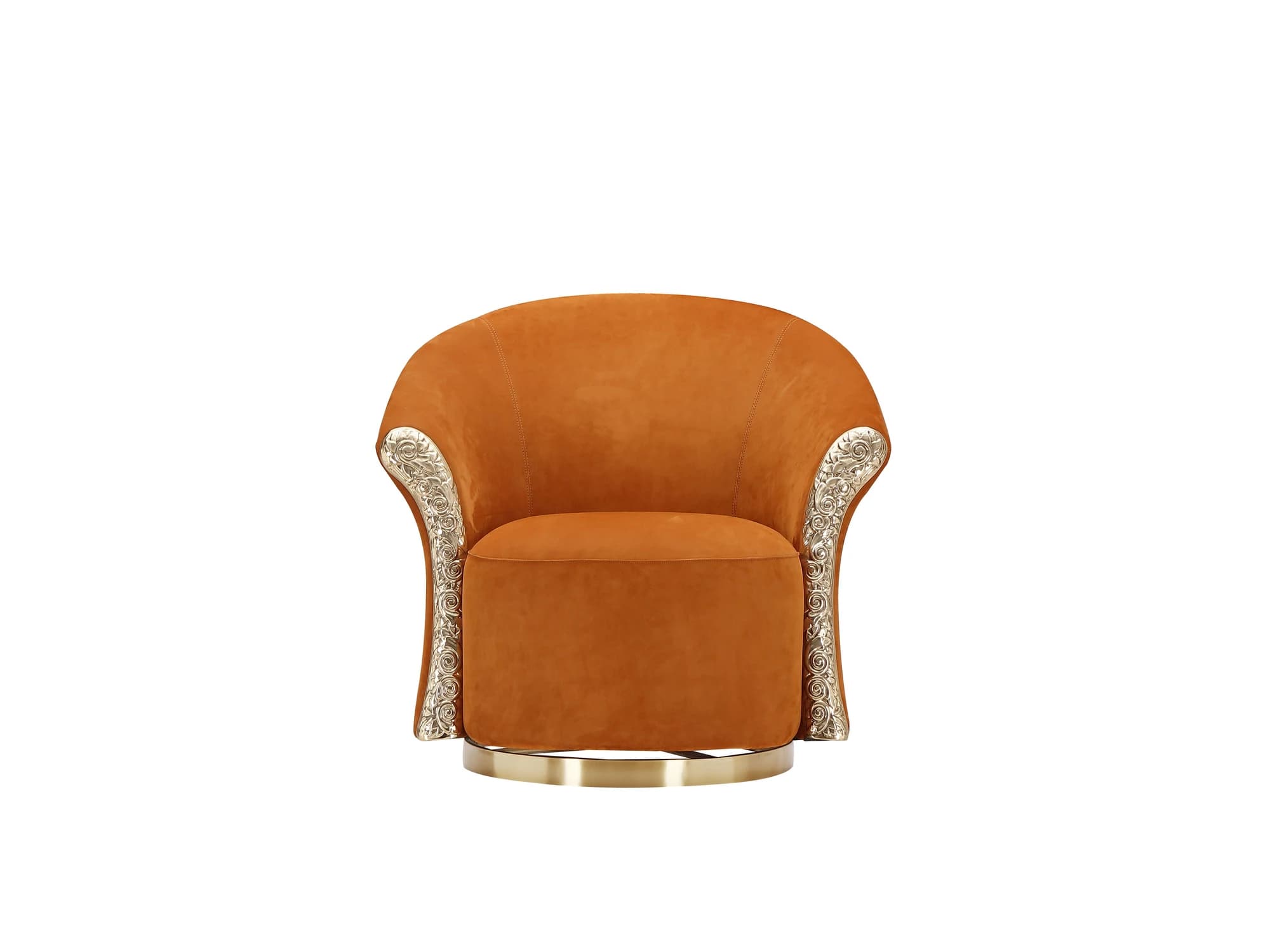 Atelier Lounge Chair LF-LC-001, · Produkte
