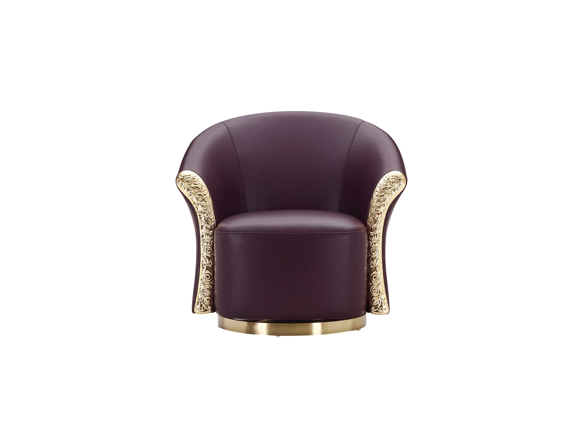 Atelier Lounge Chair LF-LC-002, · Produkte