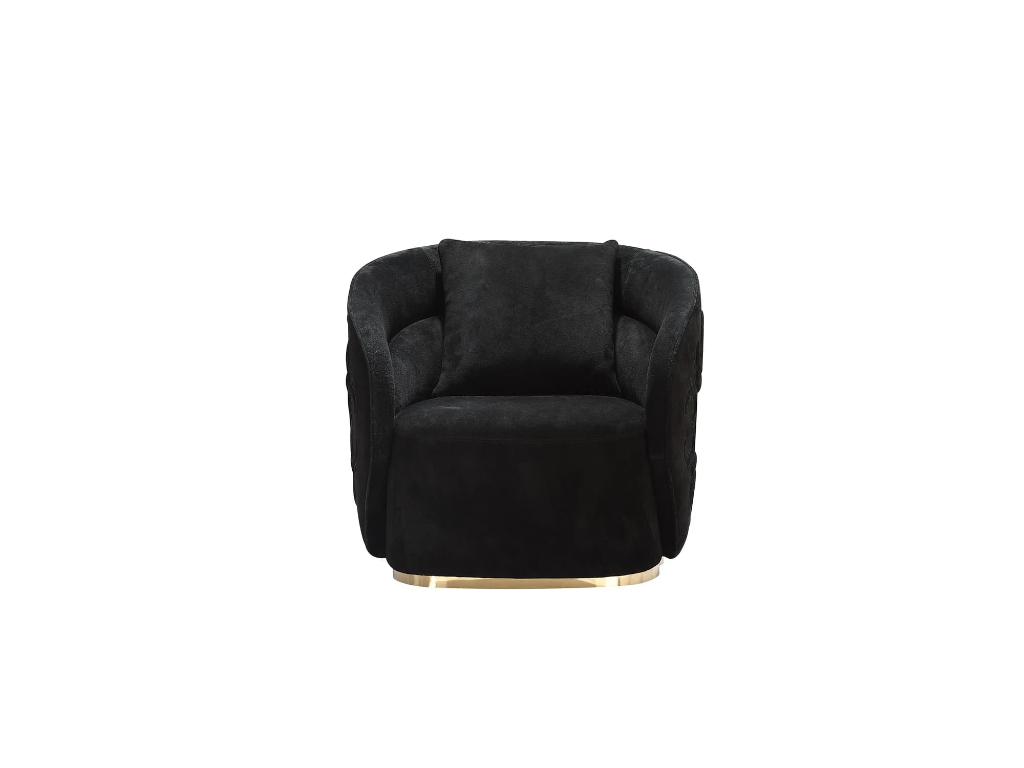 Atelier Lounge Chair LF-LC-004, · Ürünler