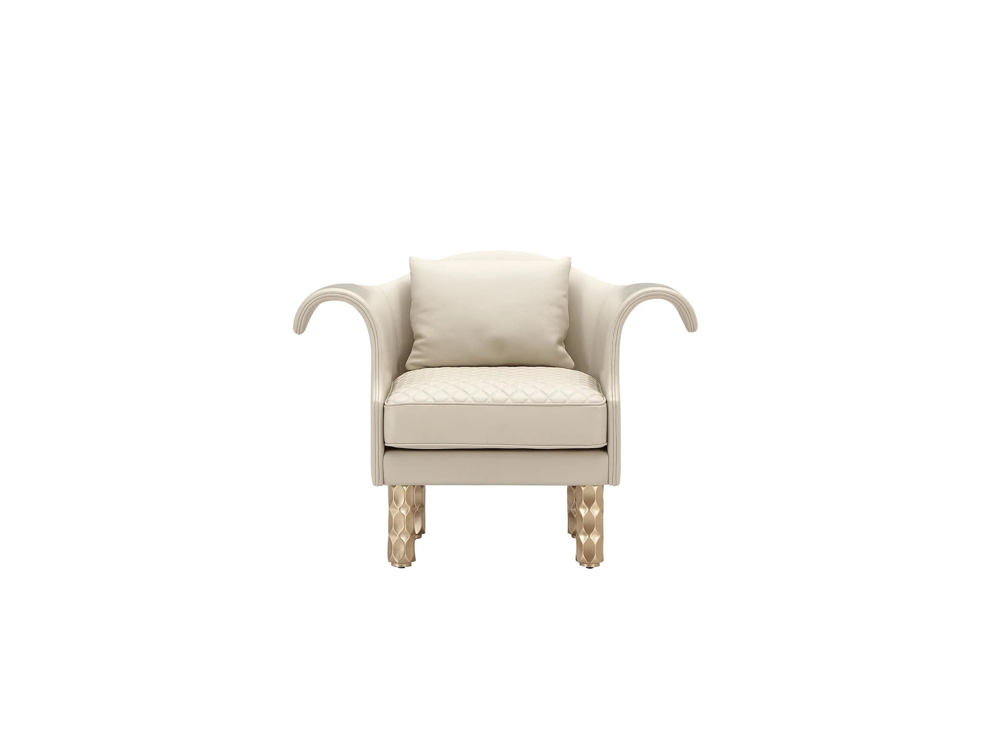 Atelier Lounge Chair LF-LC-006, · Prodotti
